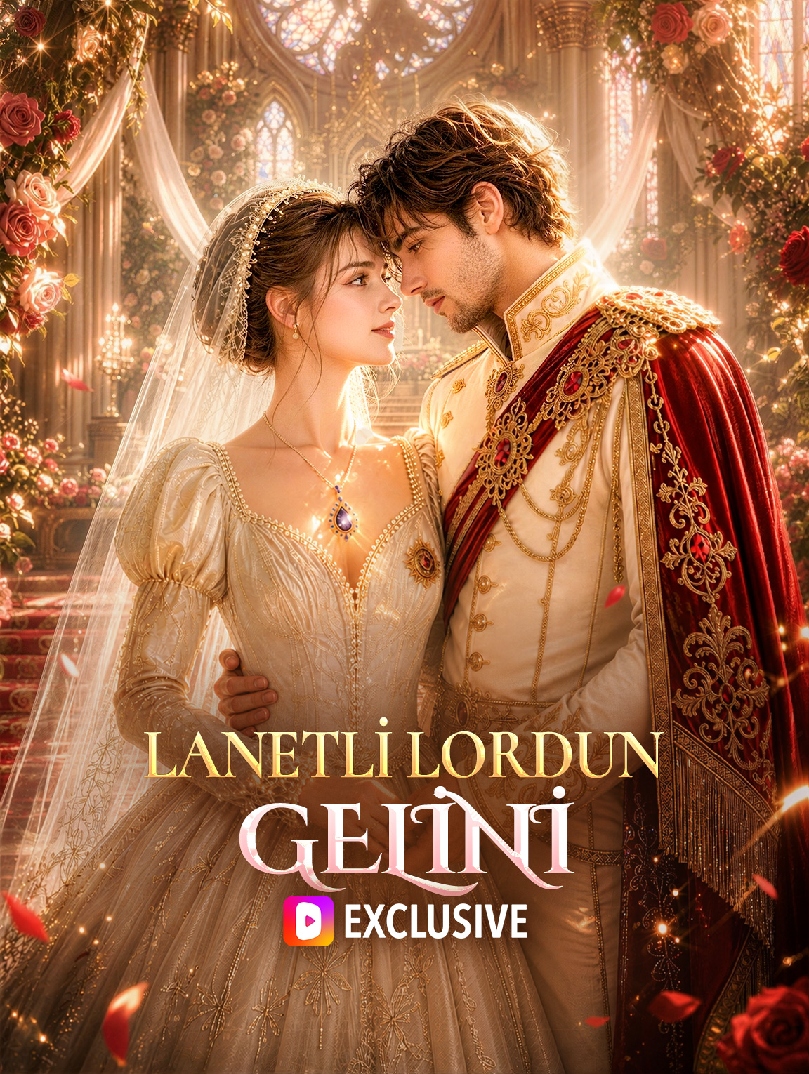 LANETLİ LORDUN GELİNİ