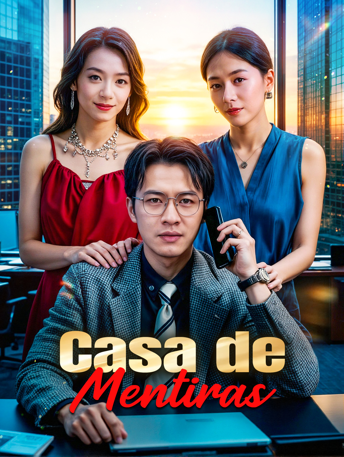 Casa de Mentiras