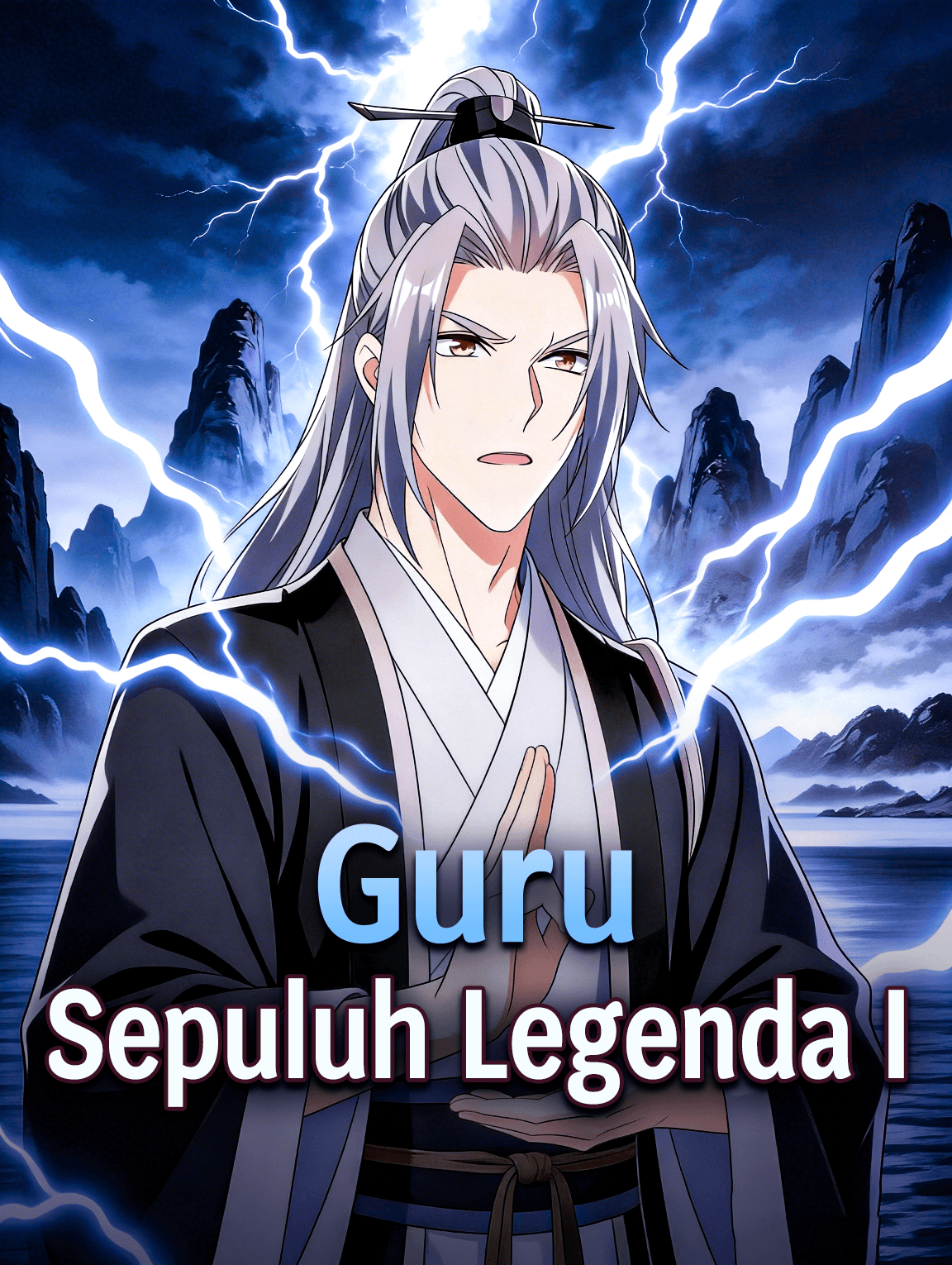Guru Sepuluh Legenda I