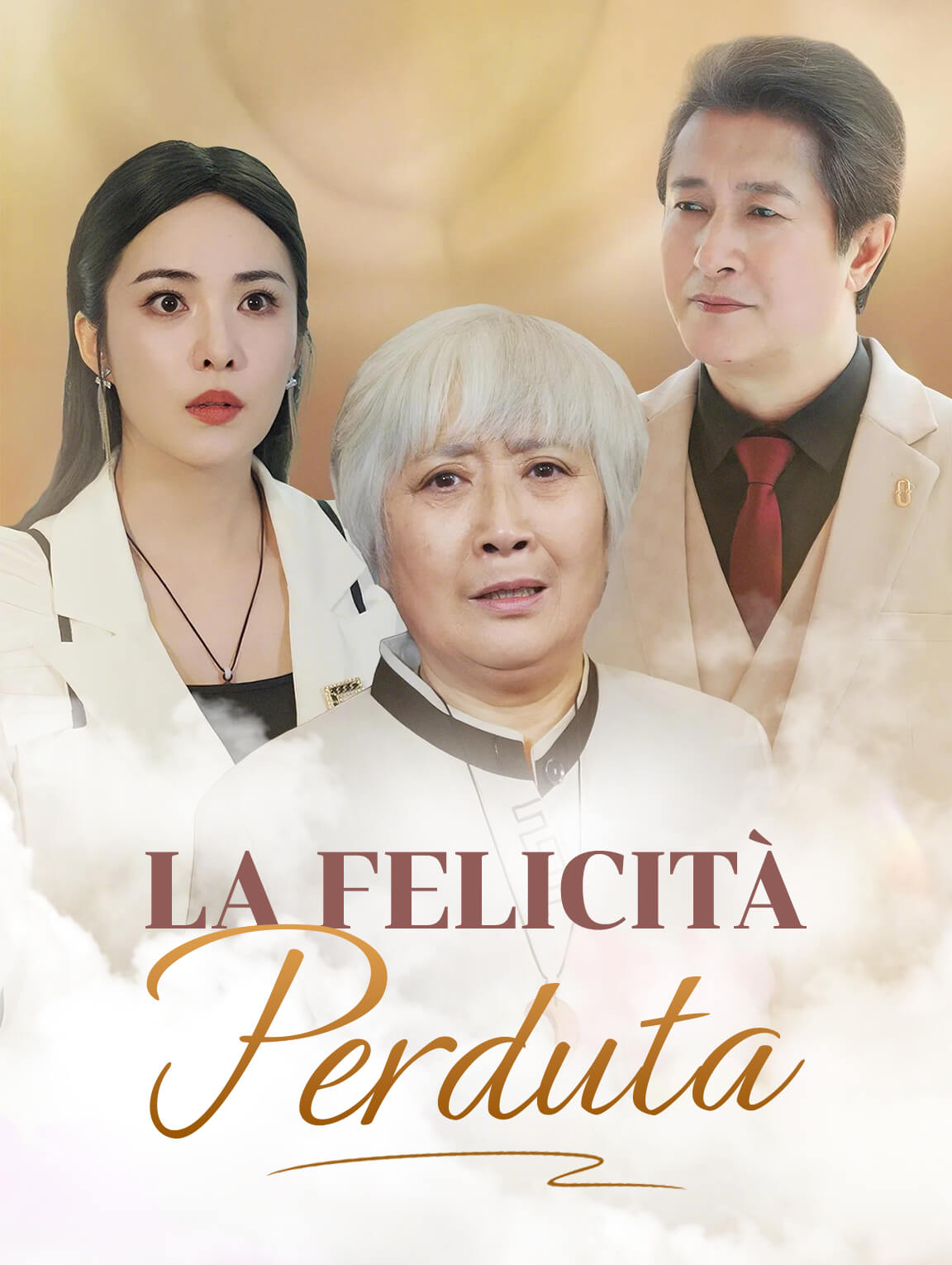 La Felicità Perduta