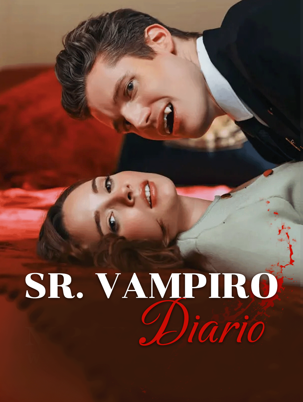 Sr. Vampiro Diario