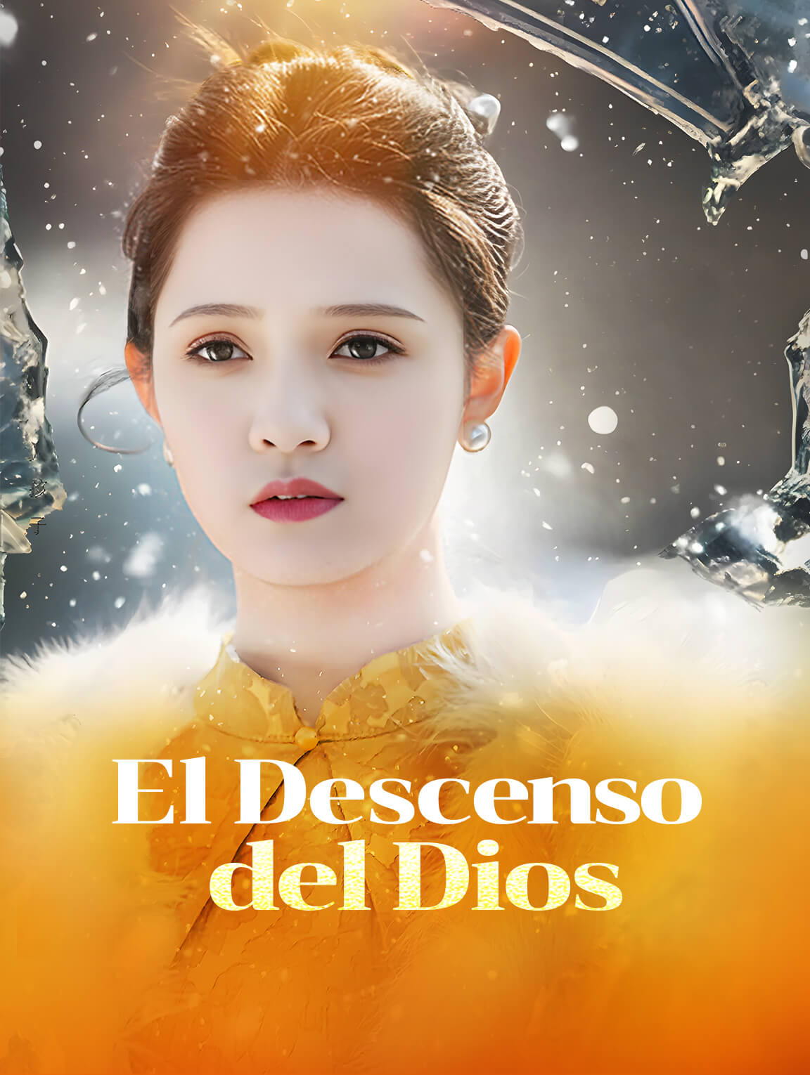 El Descenso del Dios