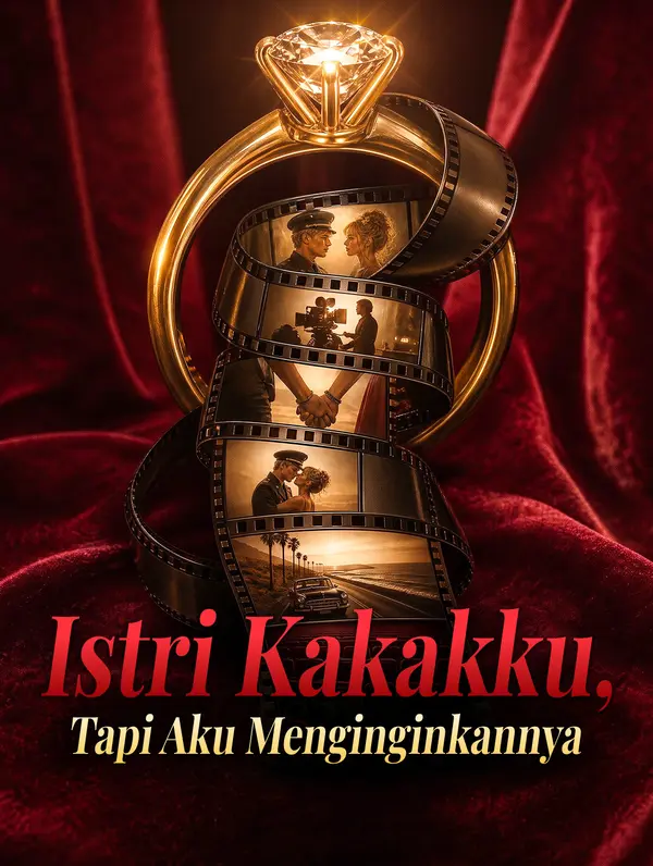 Istri Kakakku, Tapi Aku Menginginkannya