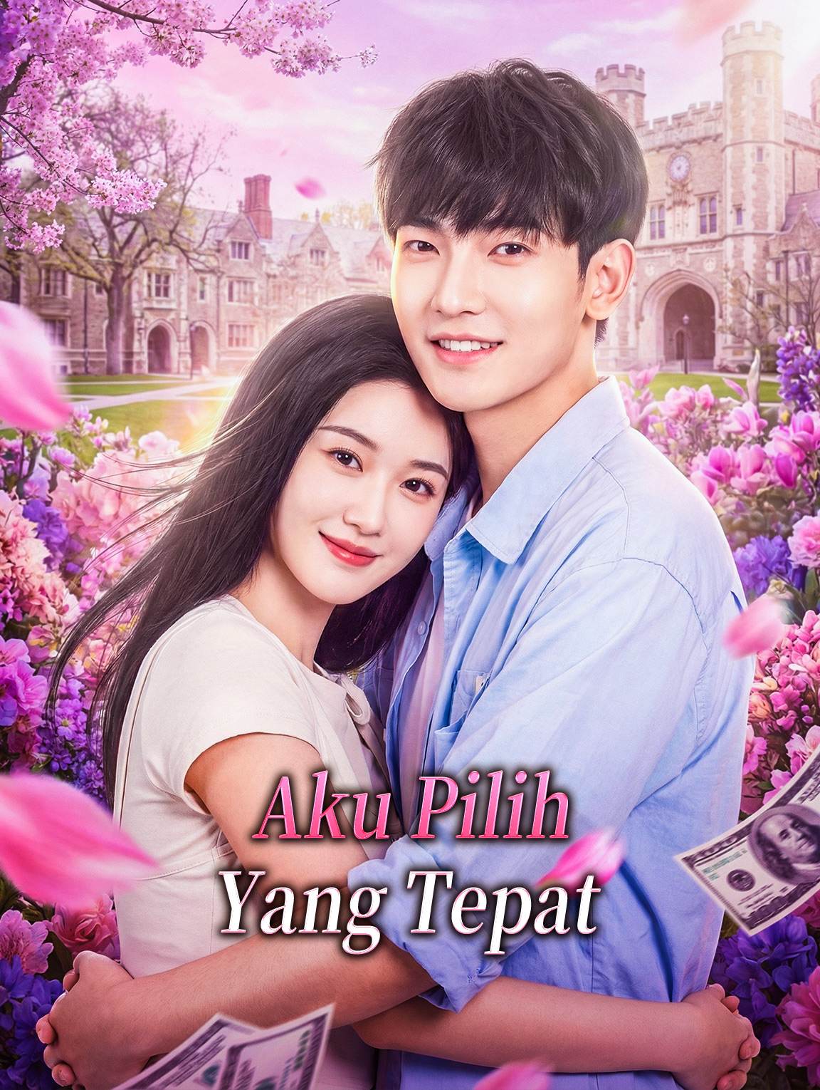 Aku Pilih Yang Tepat
