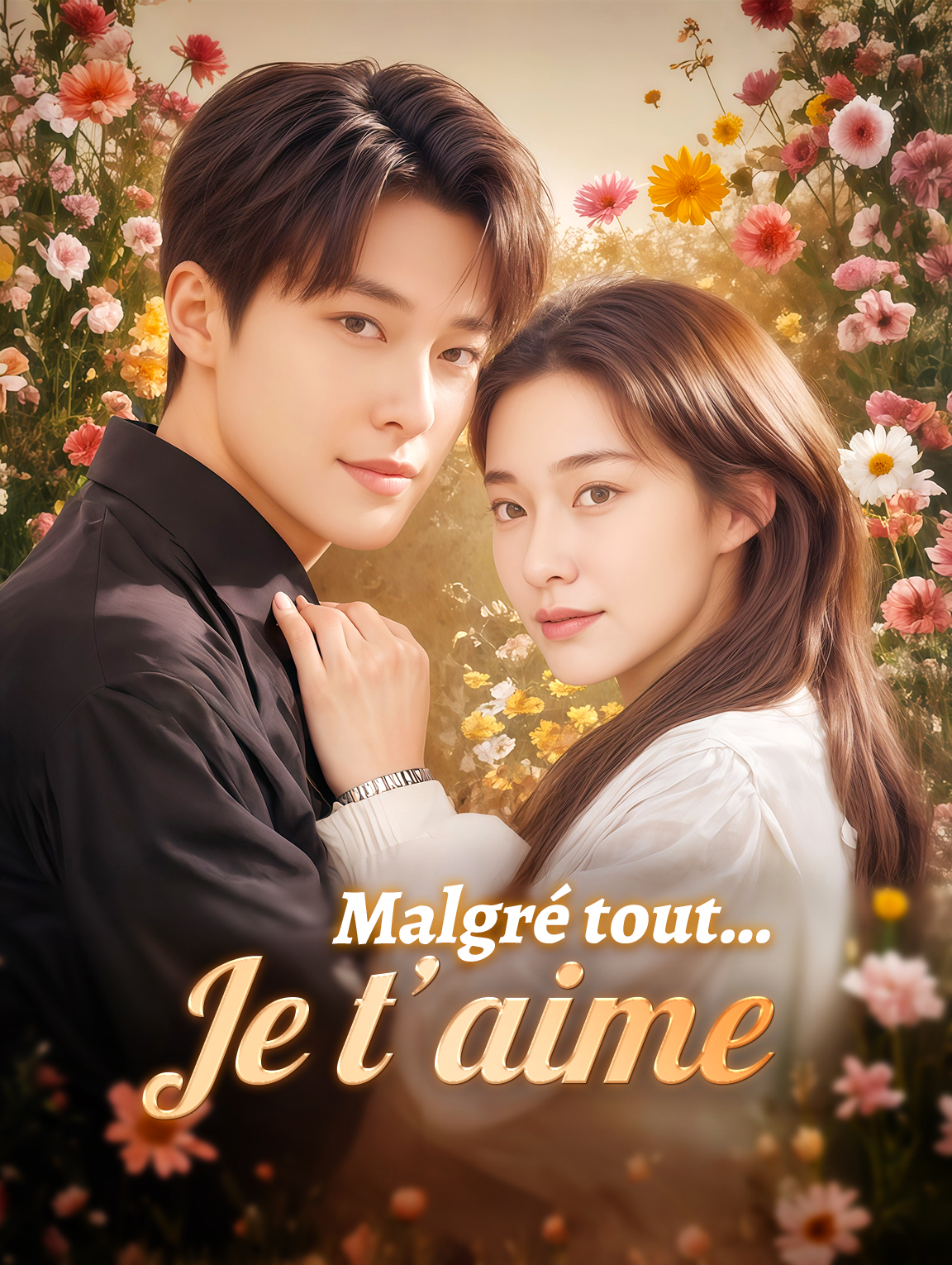 Malgré tout… Je t’aime