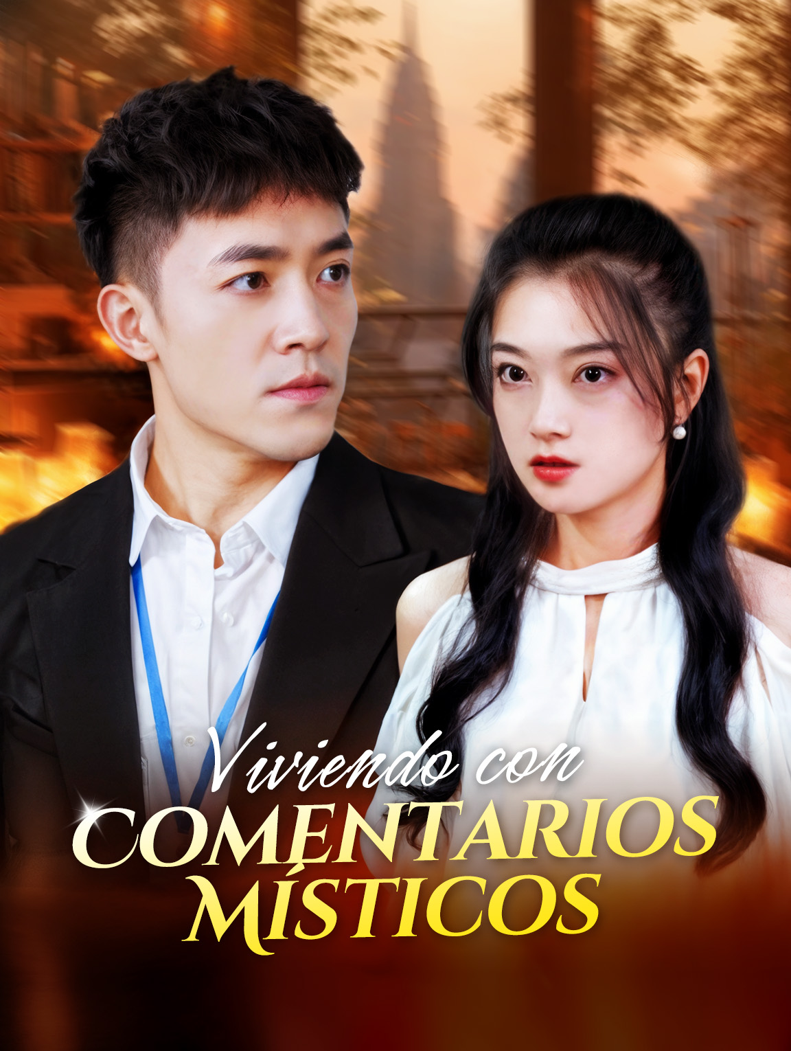 Viviendo con Comentarios Místicos