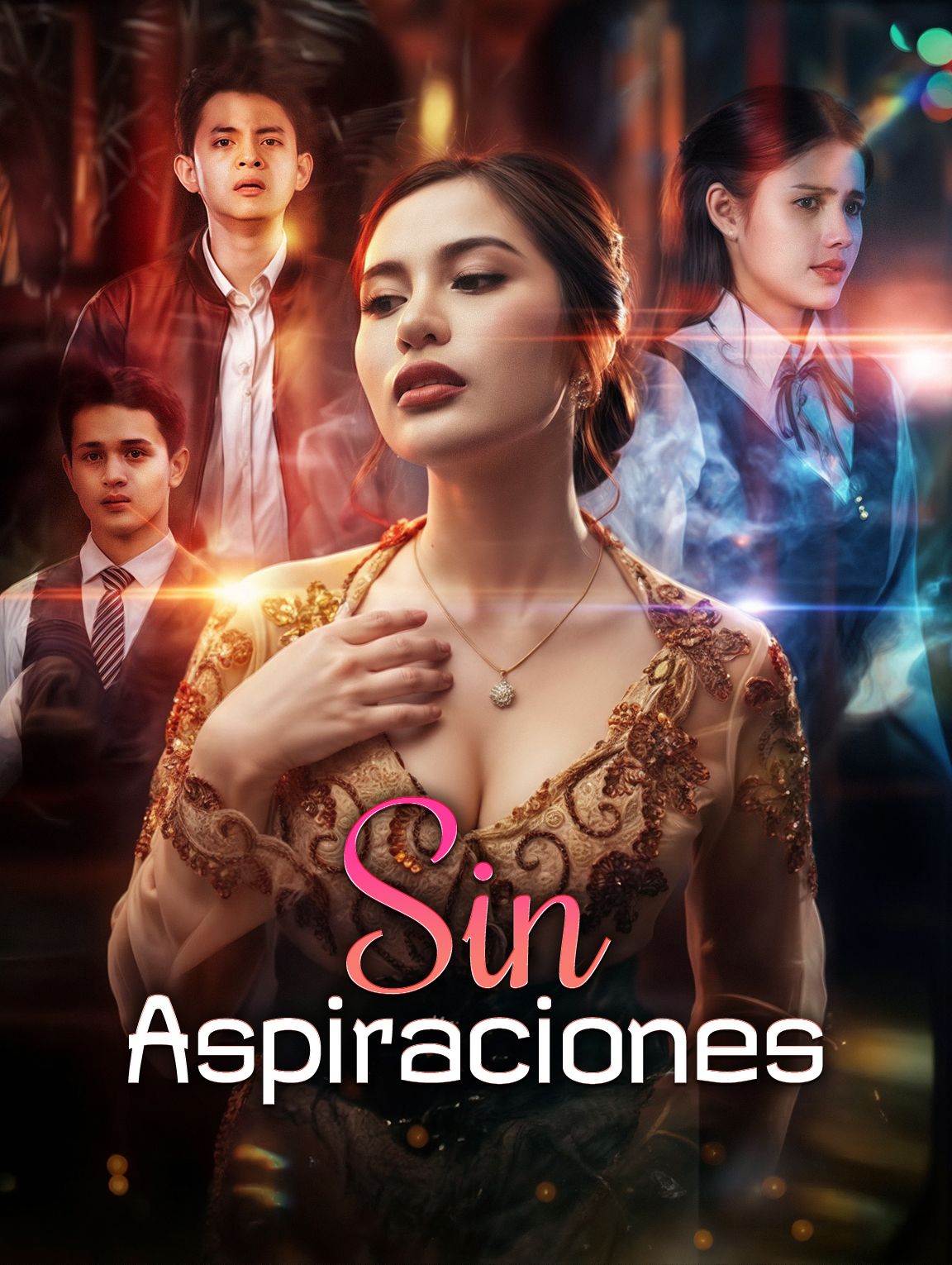 Sin Aspiraciones