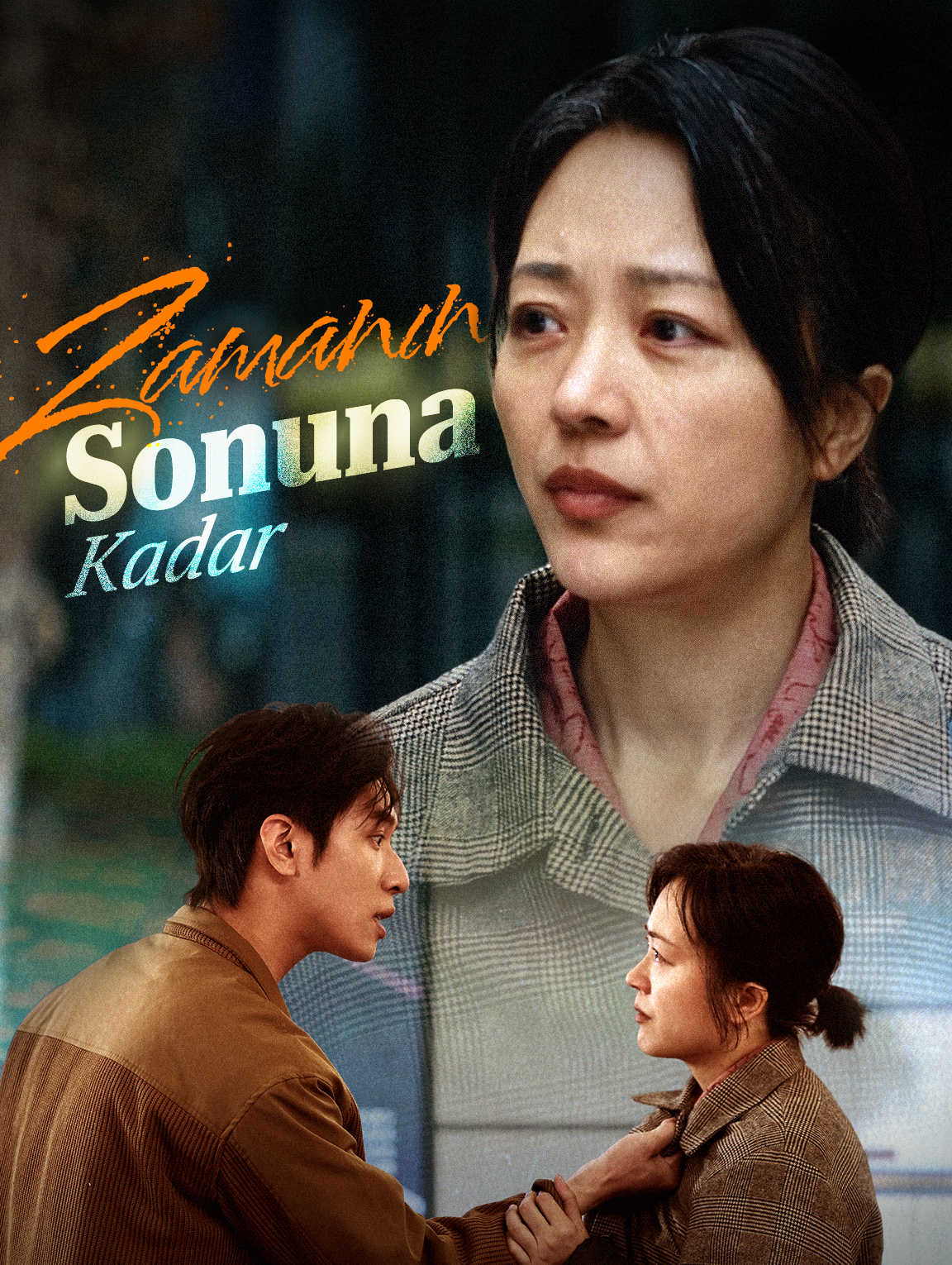 Zamanın Sonuna Kadar