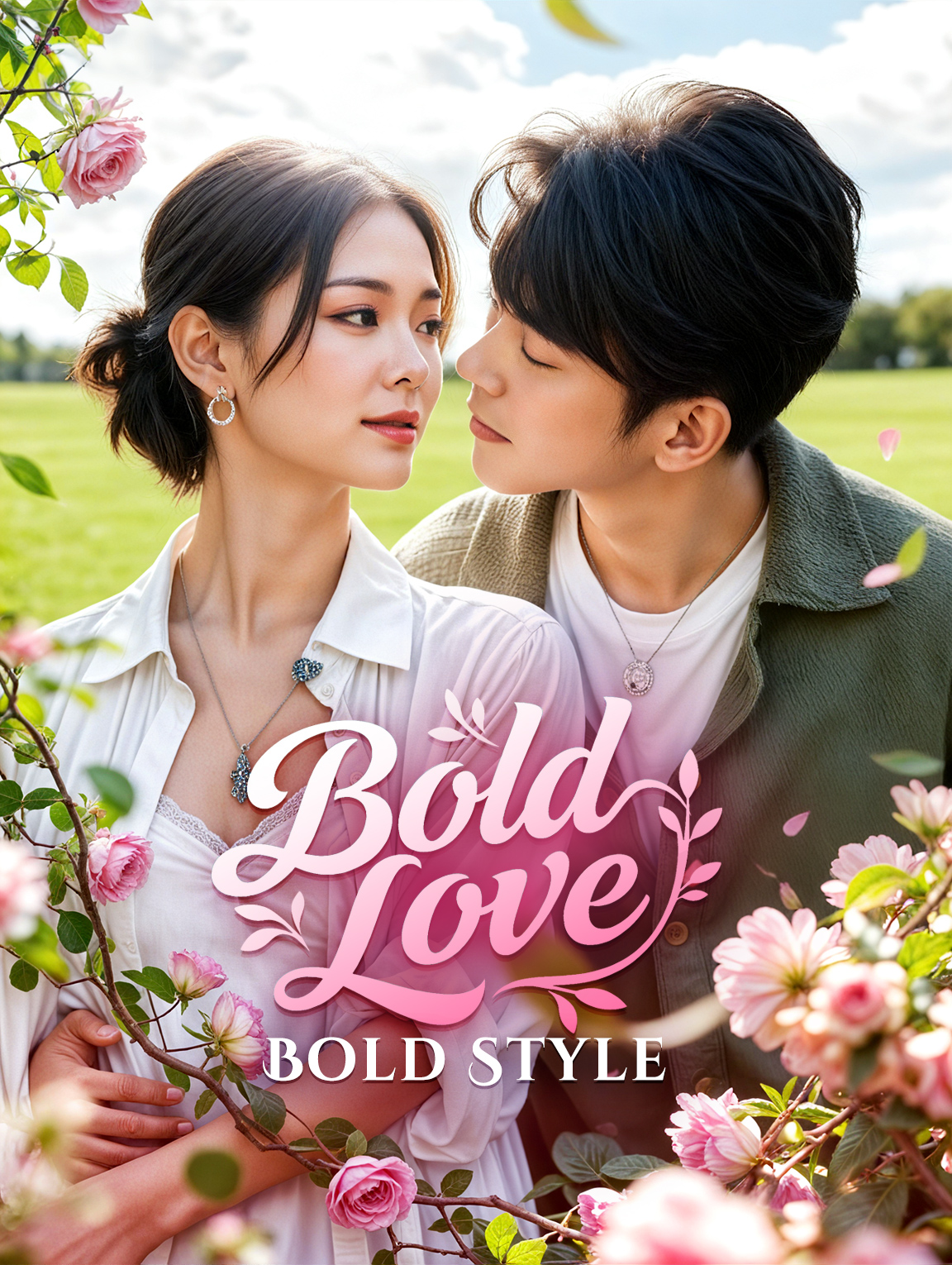 Bold Love, Bold Style