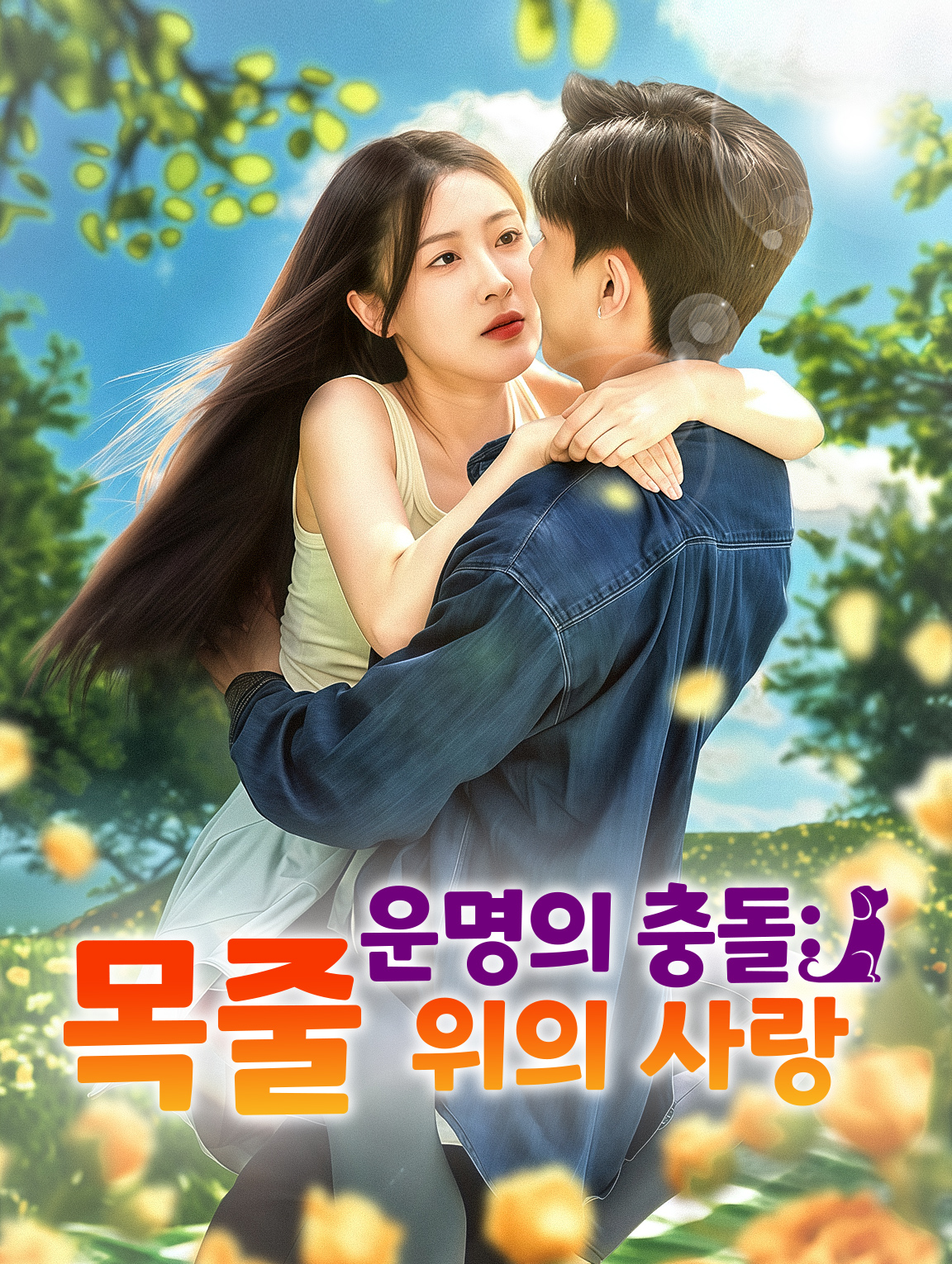 운명의 충돌: 목줄 위의 사랑