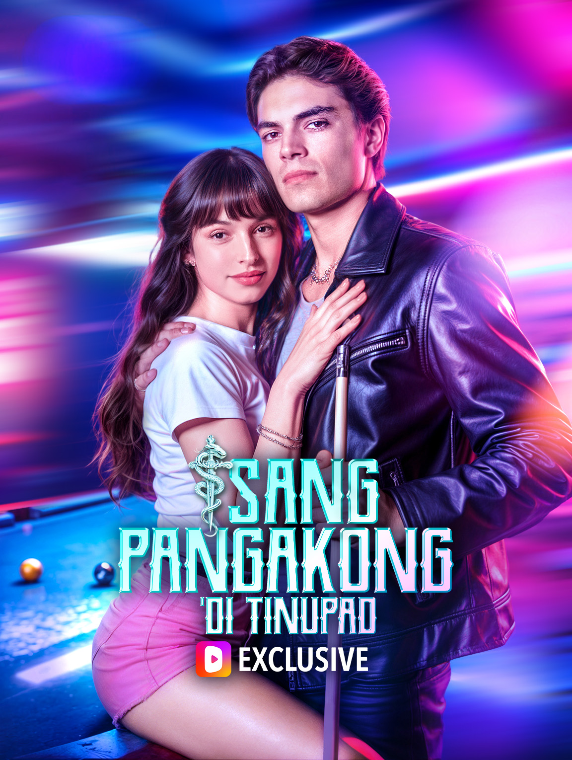 Isang Pangakong 'Di Tinupad