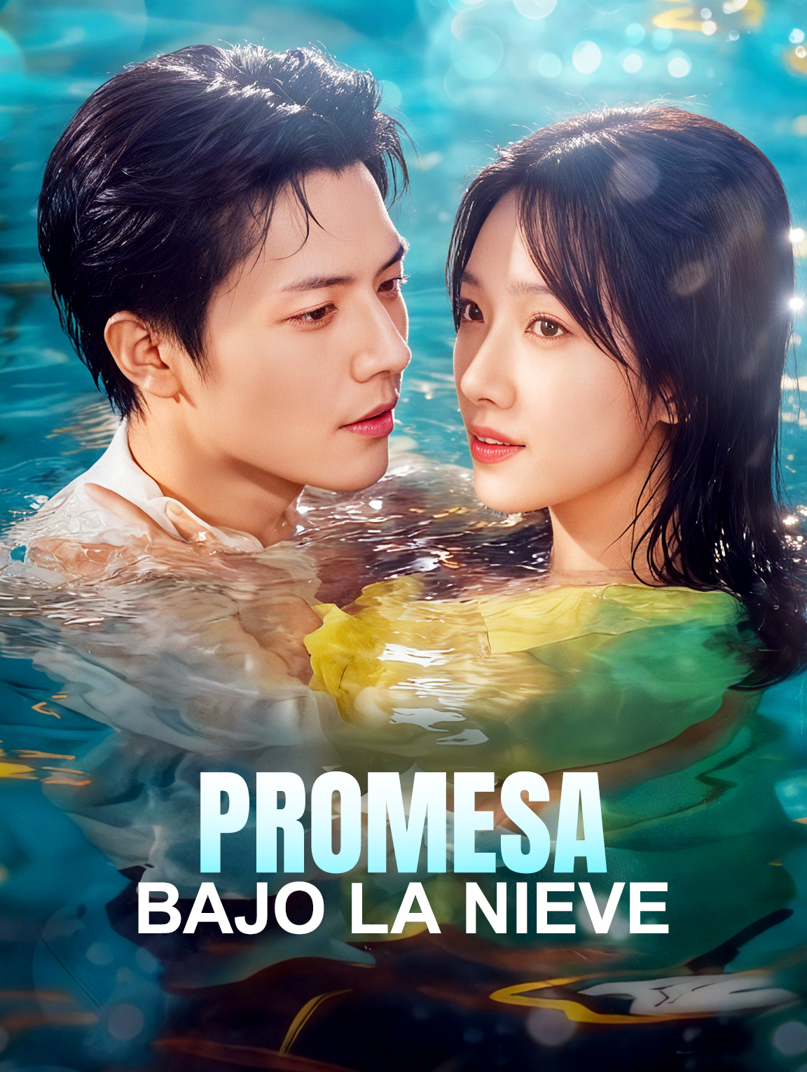 Promesa Bajo la Nieve