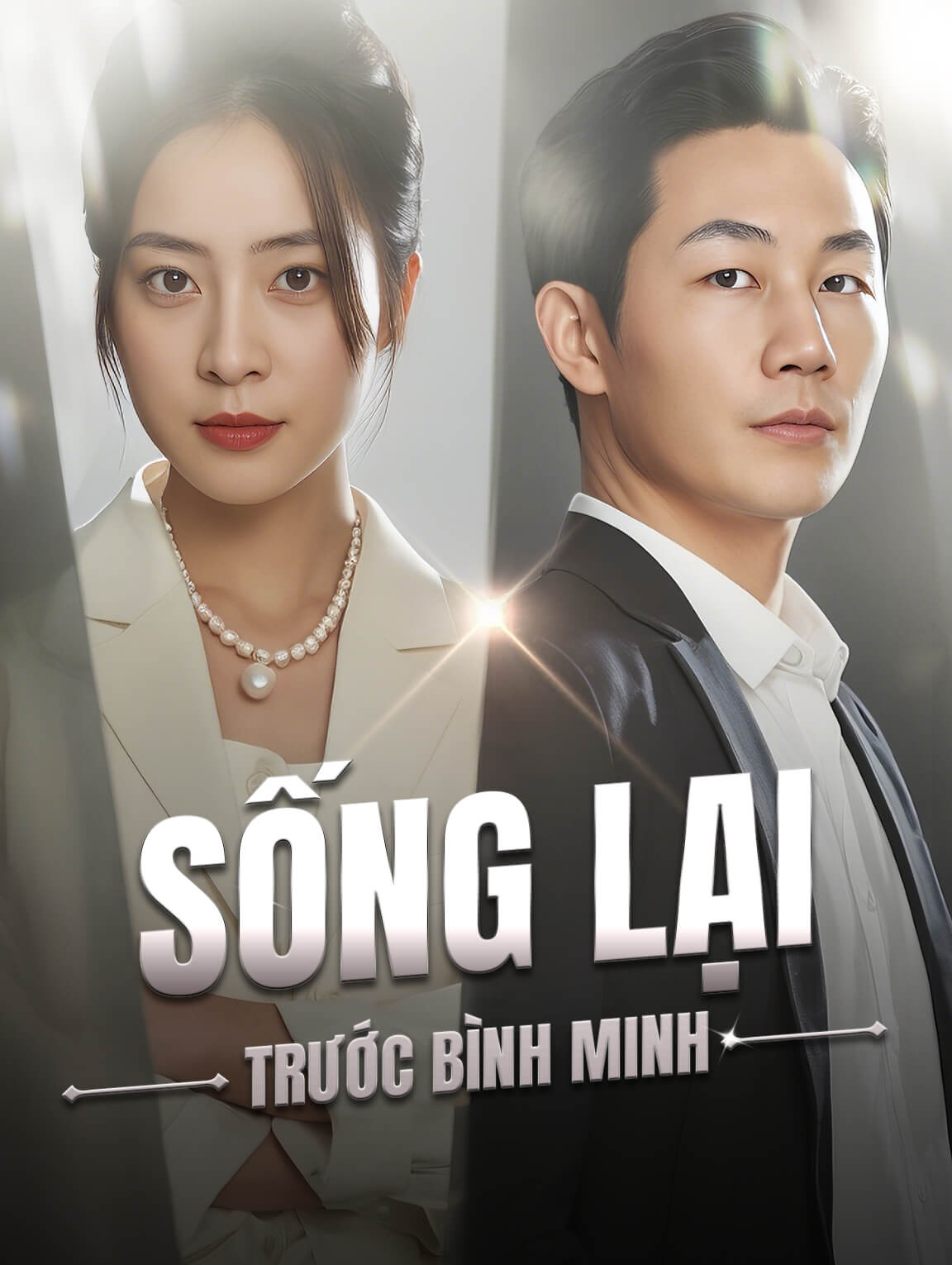 Sống Lại Trước Bình Minh