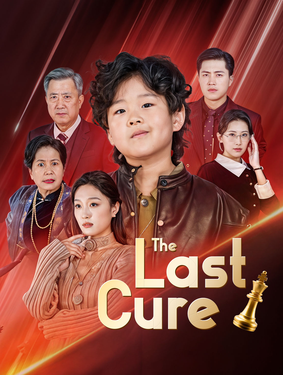 The Last Cure