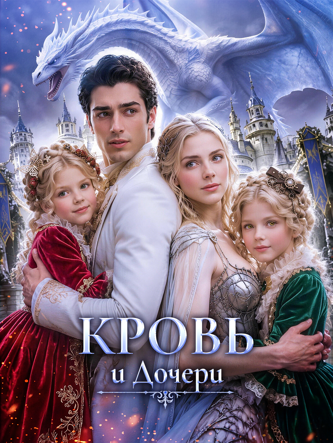 Кровь и Дочери