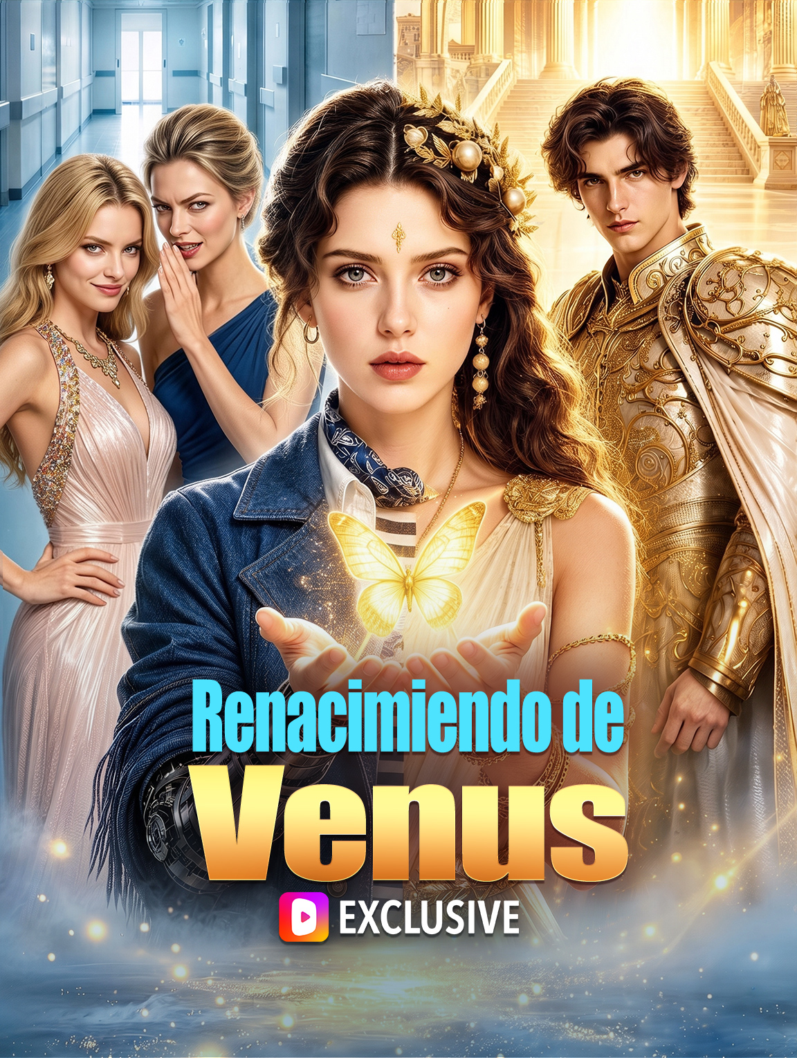 Renacimiendo de Venus