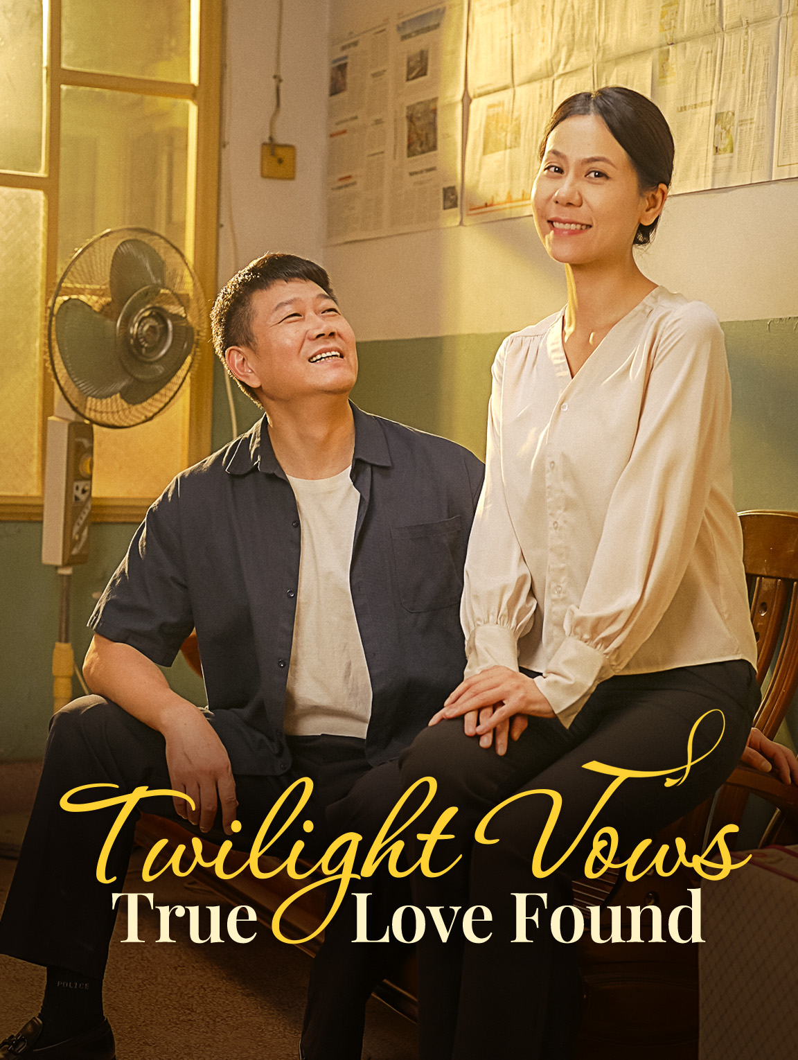 Twilight Vows: True Love Found