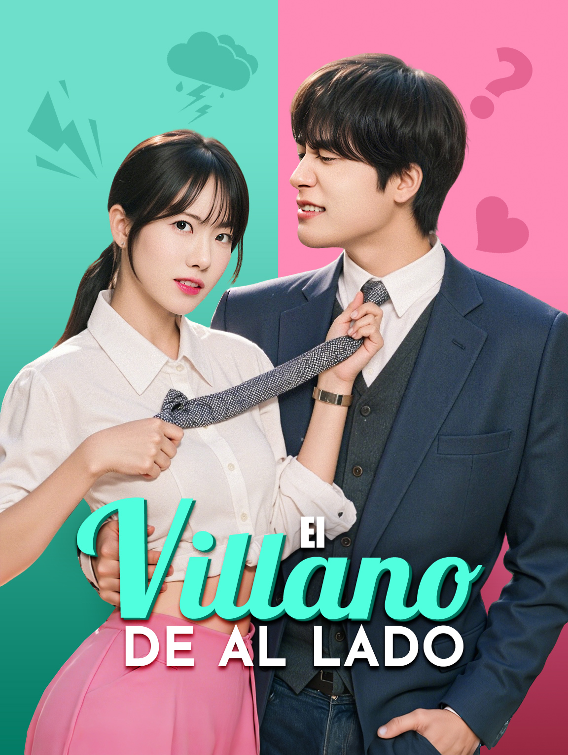 El Villano de al Lado