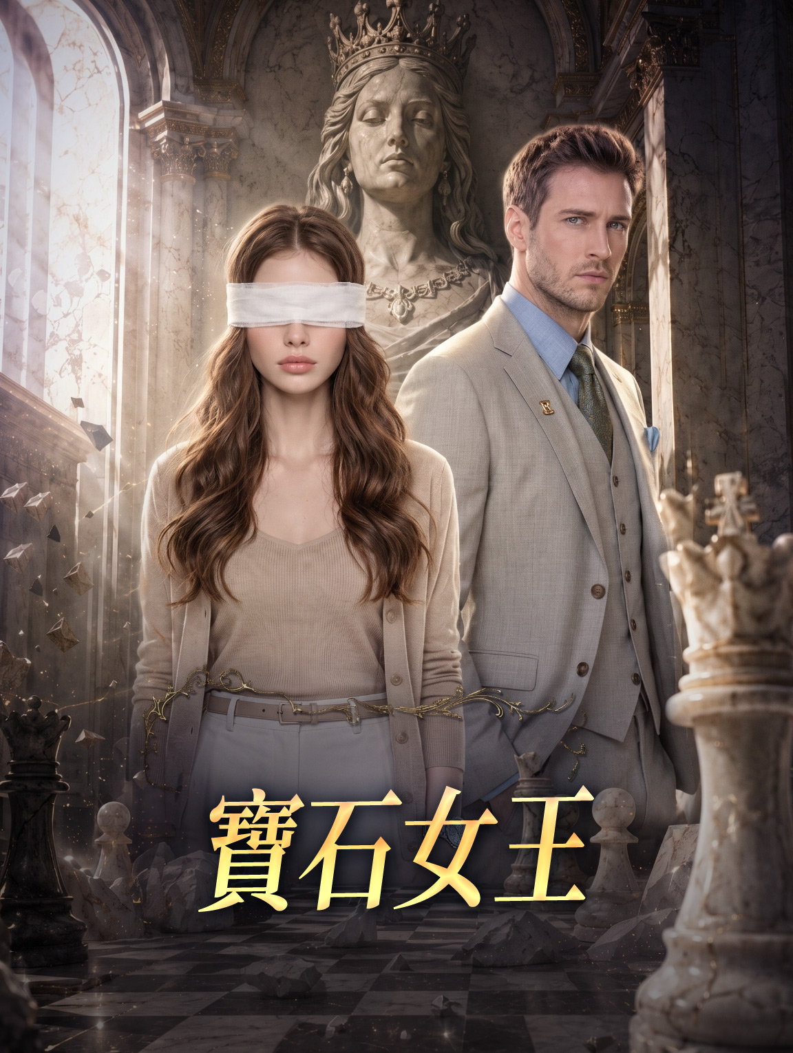寶石女王