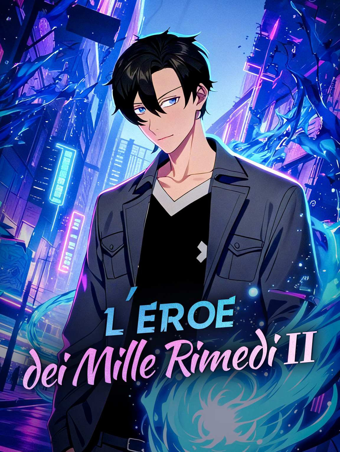 L’Eroe dei Mille Rimedi II