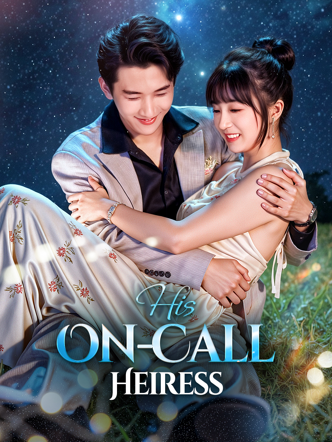 His On-Call Heiress