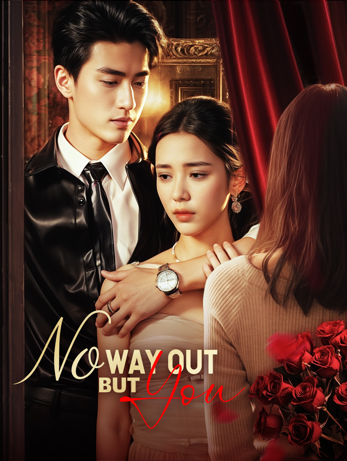 No Way Out But You