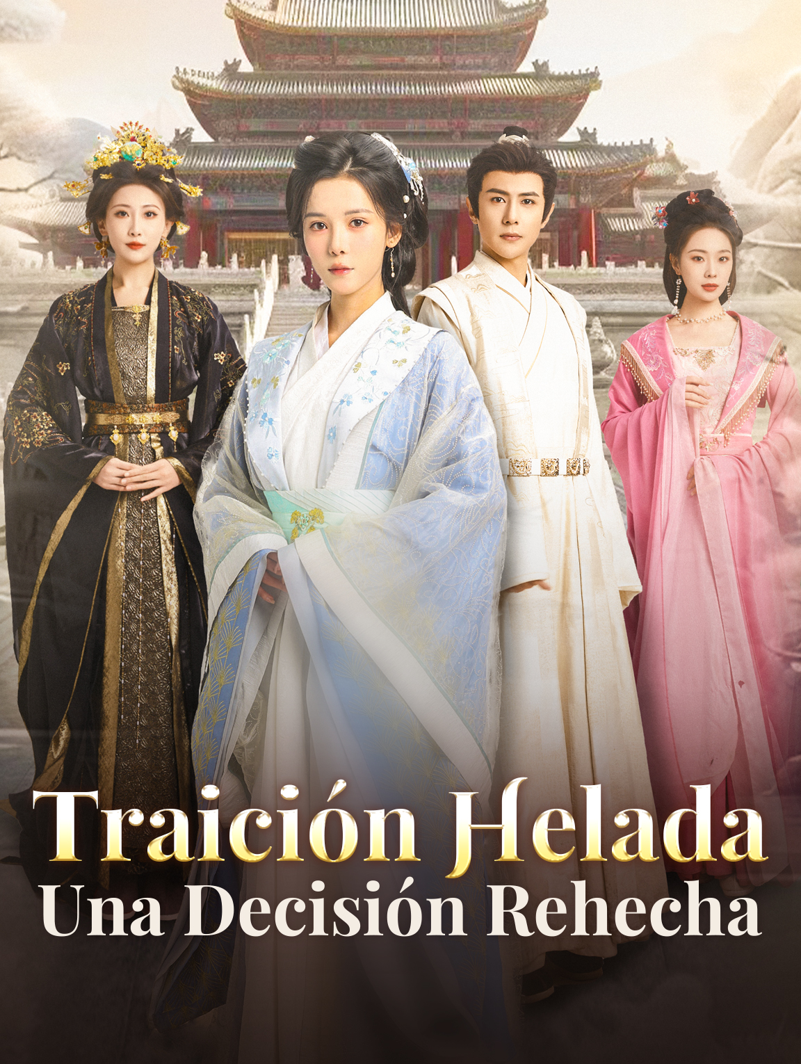 Traición Helada, Una Decisión Rehecha