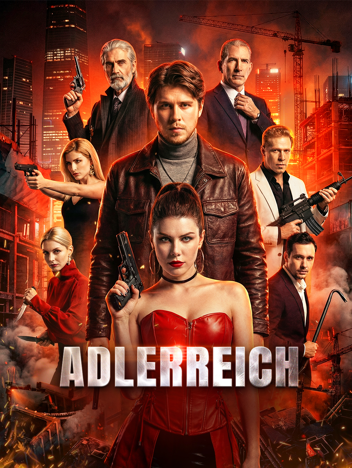 Adlerreich