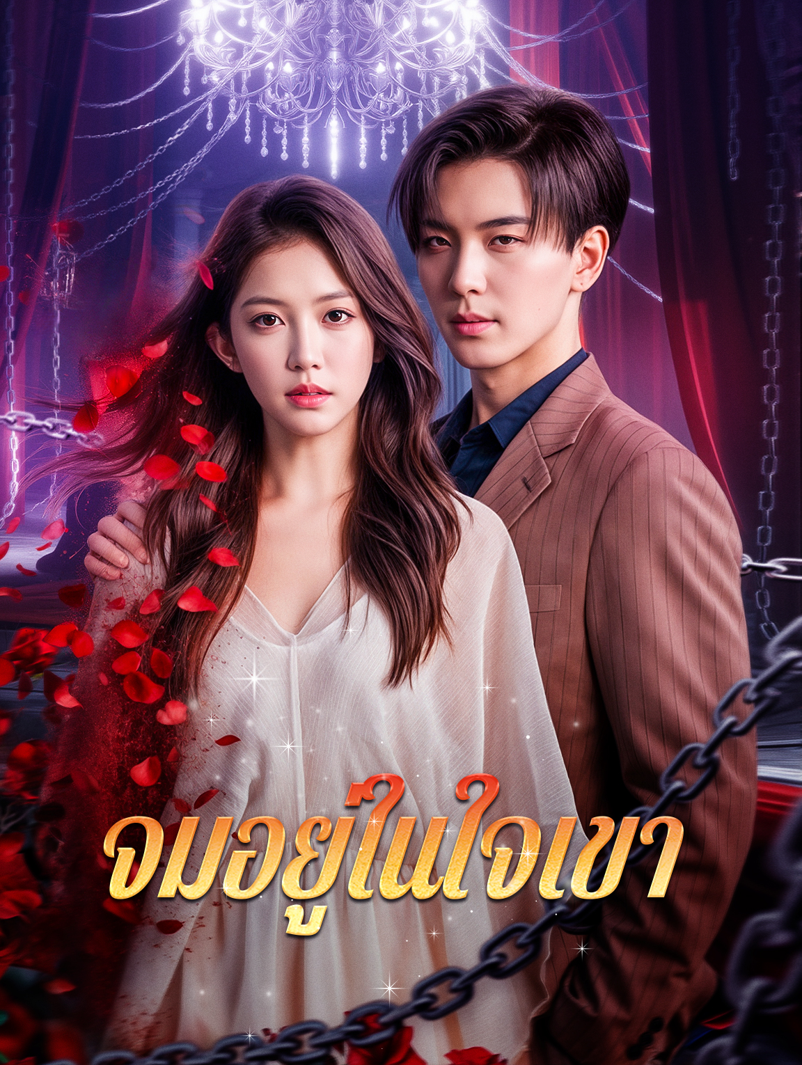 จมอยู่ในใจเขา