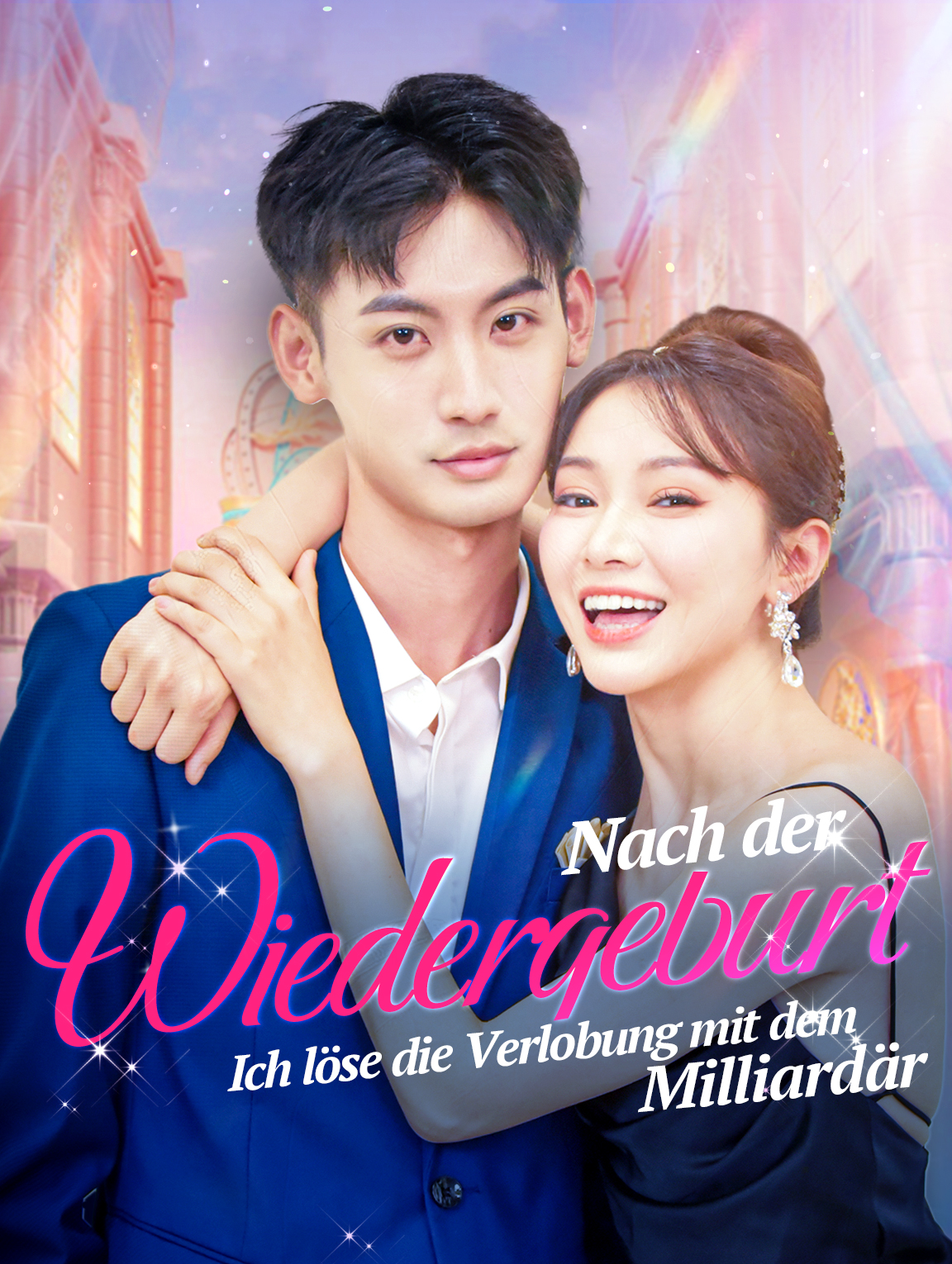 Nach der Wiedergeburt: Ich löse die Verlobung mit dem Milliardär