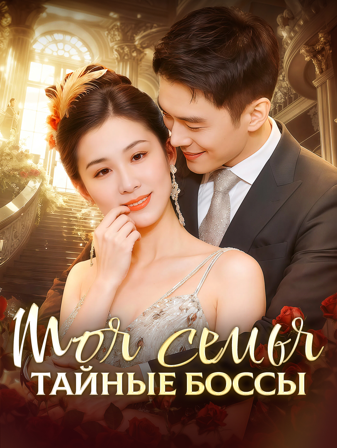 Моя семья — тайные боссы