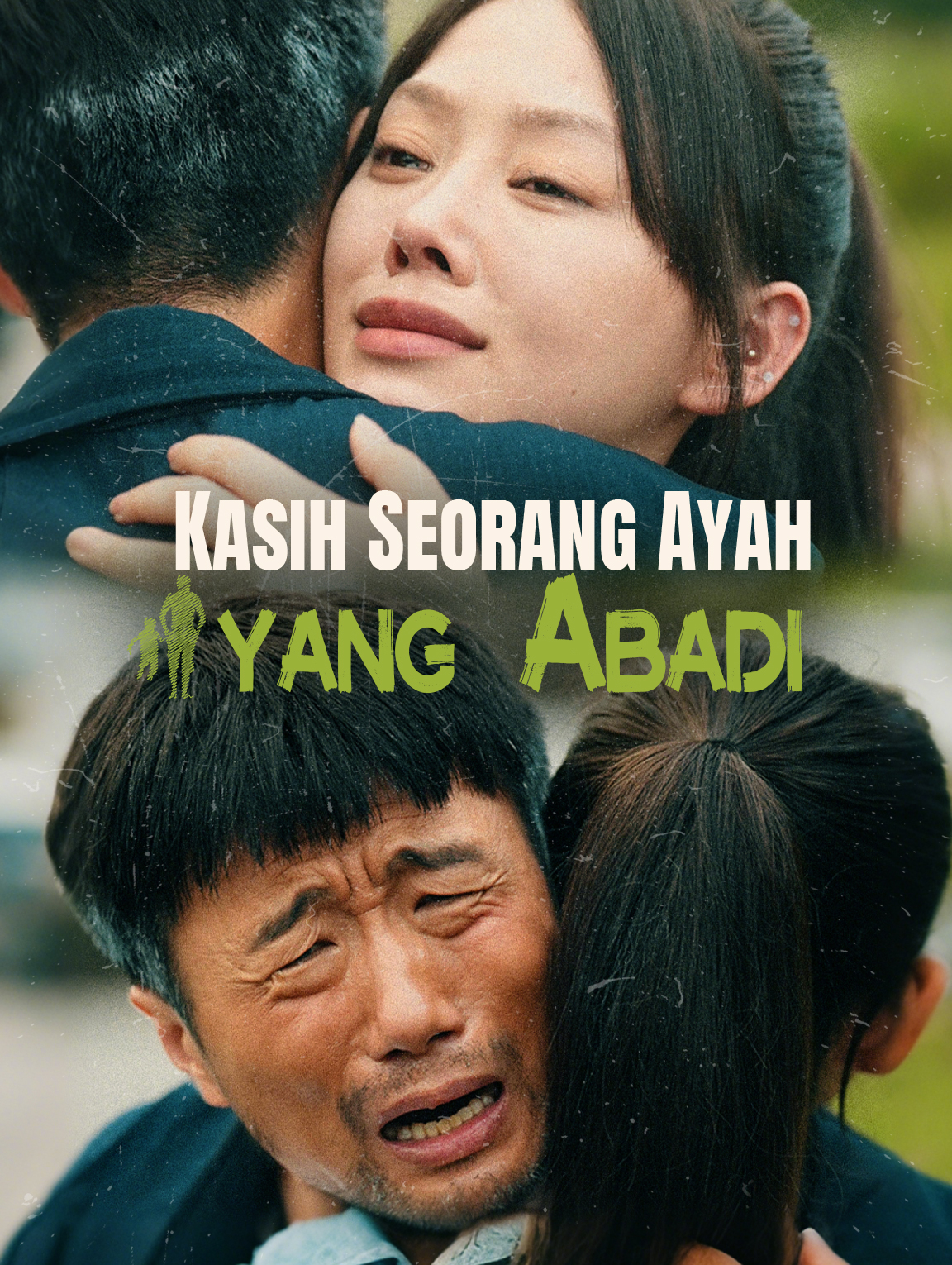 Kasih Seorang Ayah yang Abadi