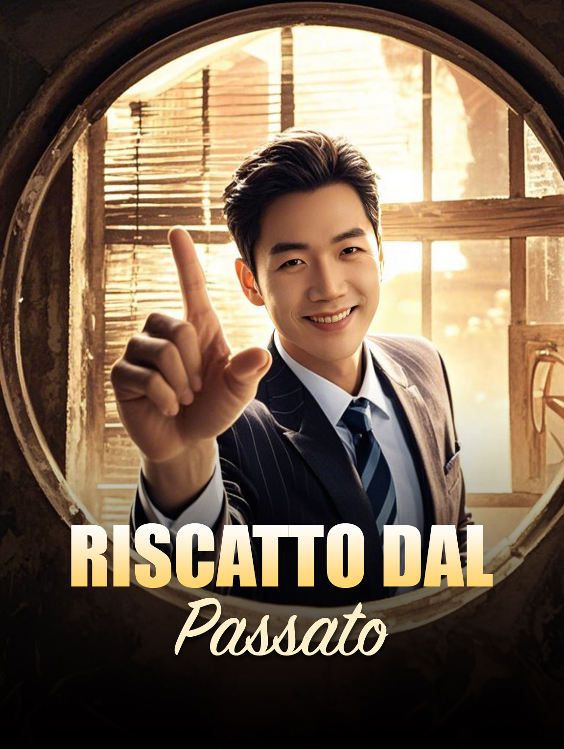 Riscatto dal Passato