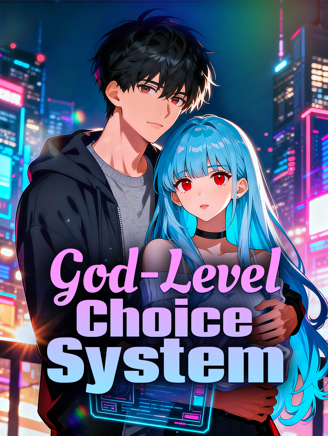 God-Level Choice System