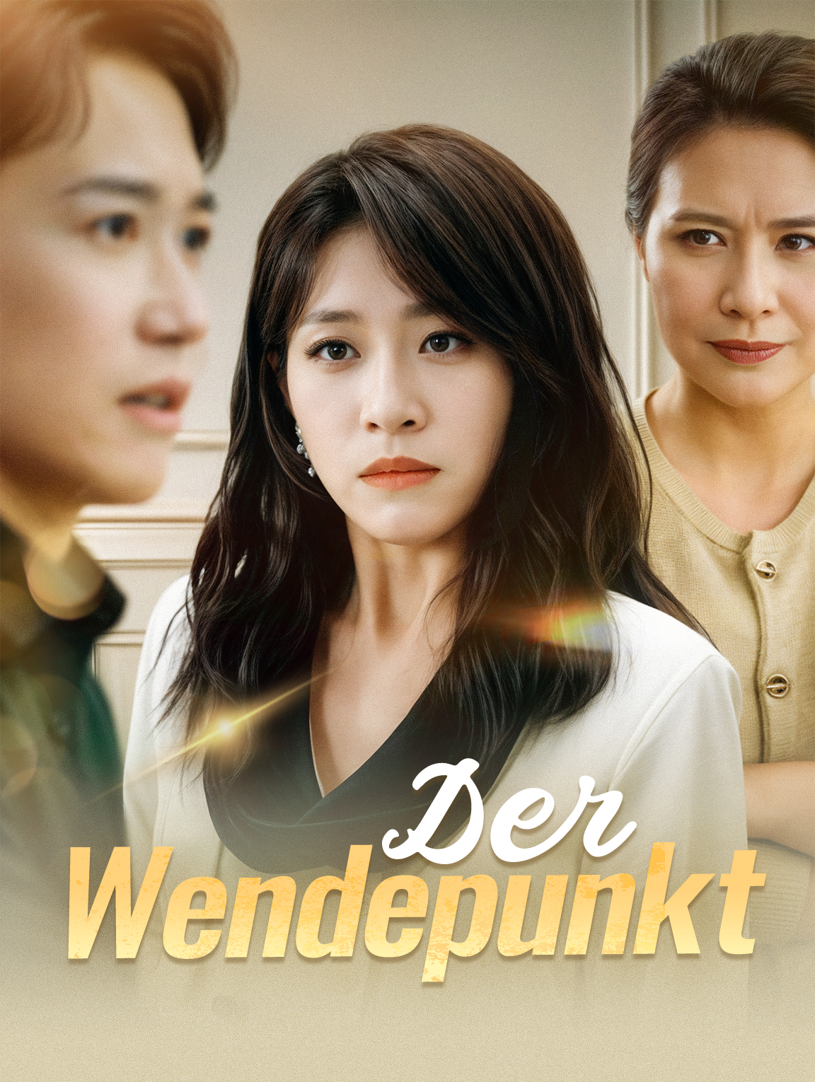 Der Wendepunkt