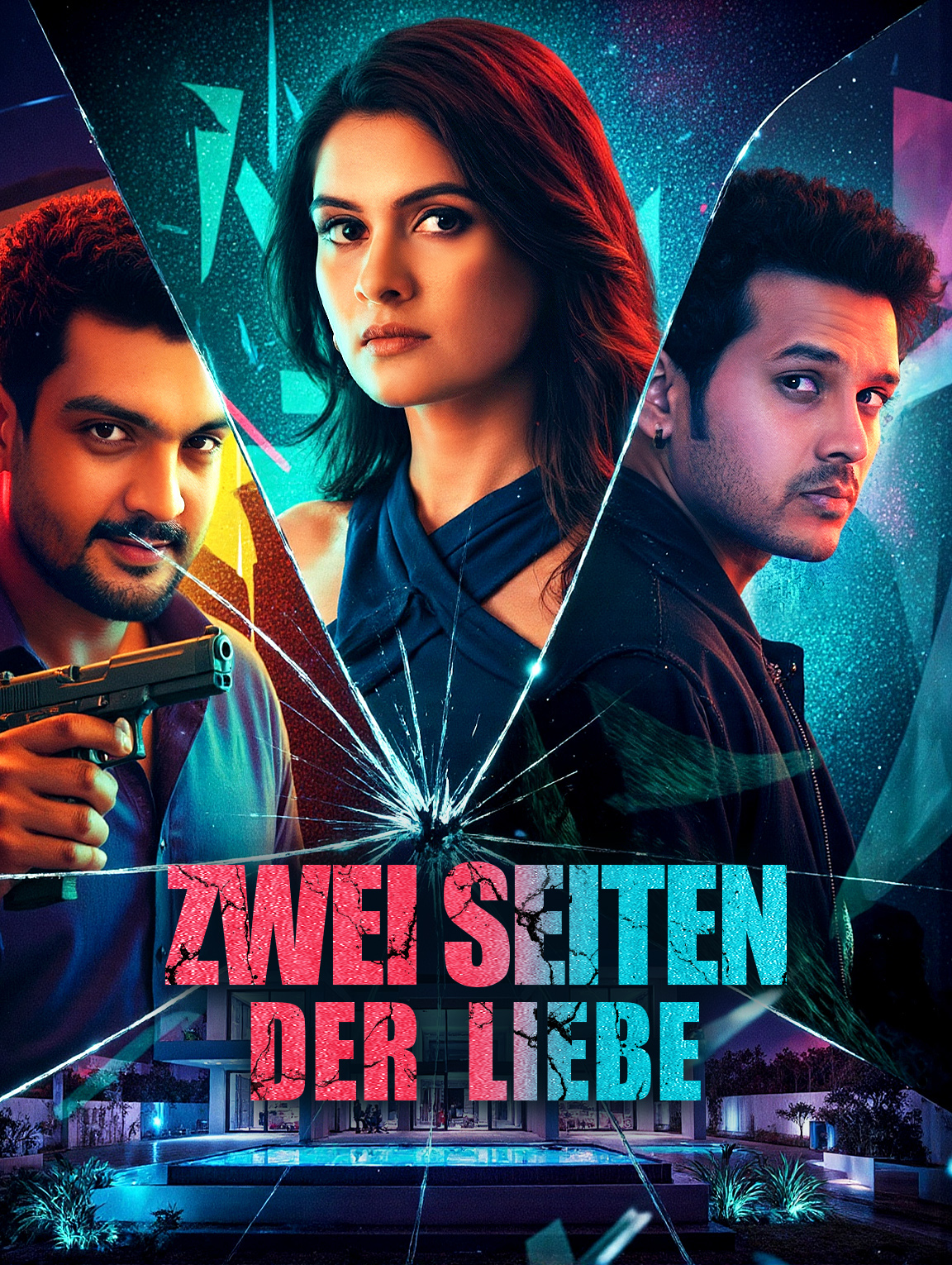 Zwei Seiten der Liebe