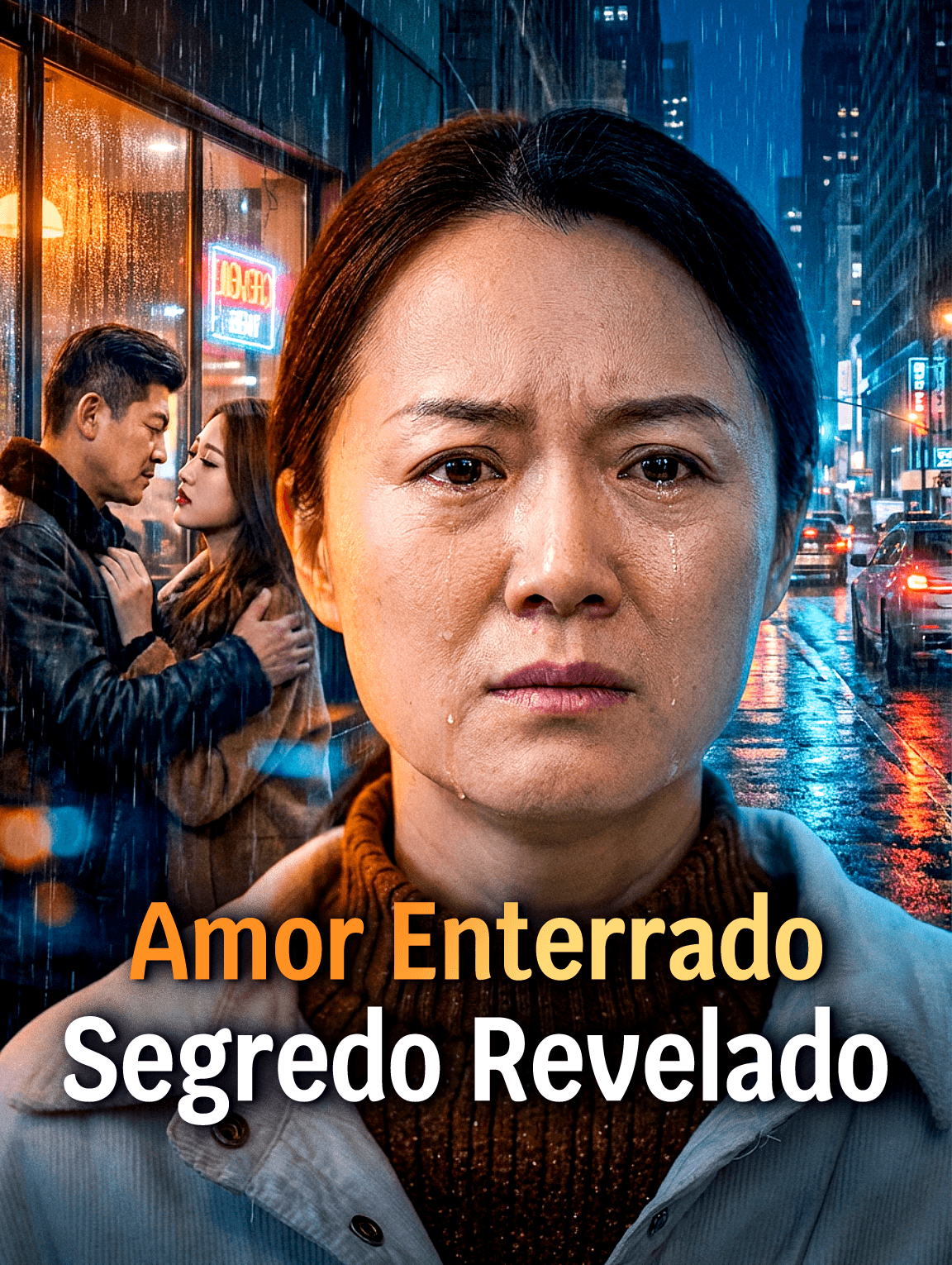 Amor EnterradoSegredo Revelado