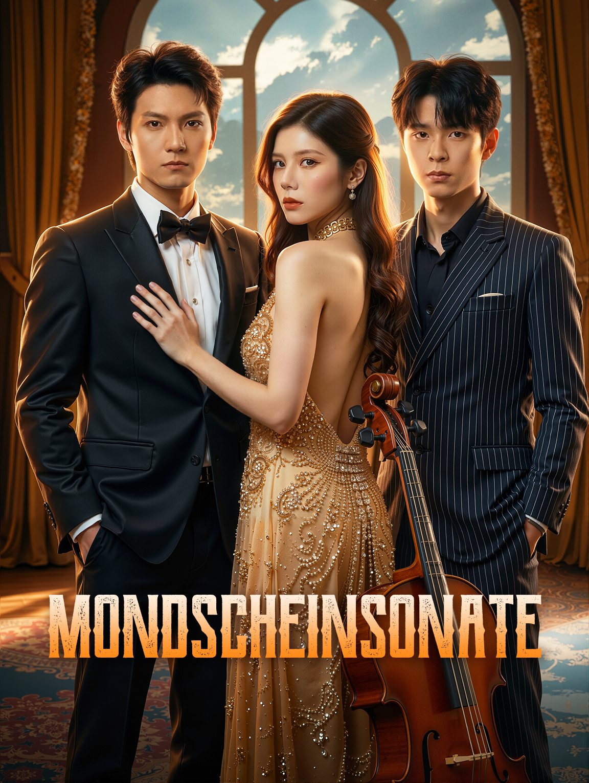 Mondscheinsonate