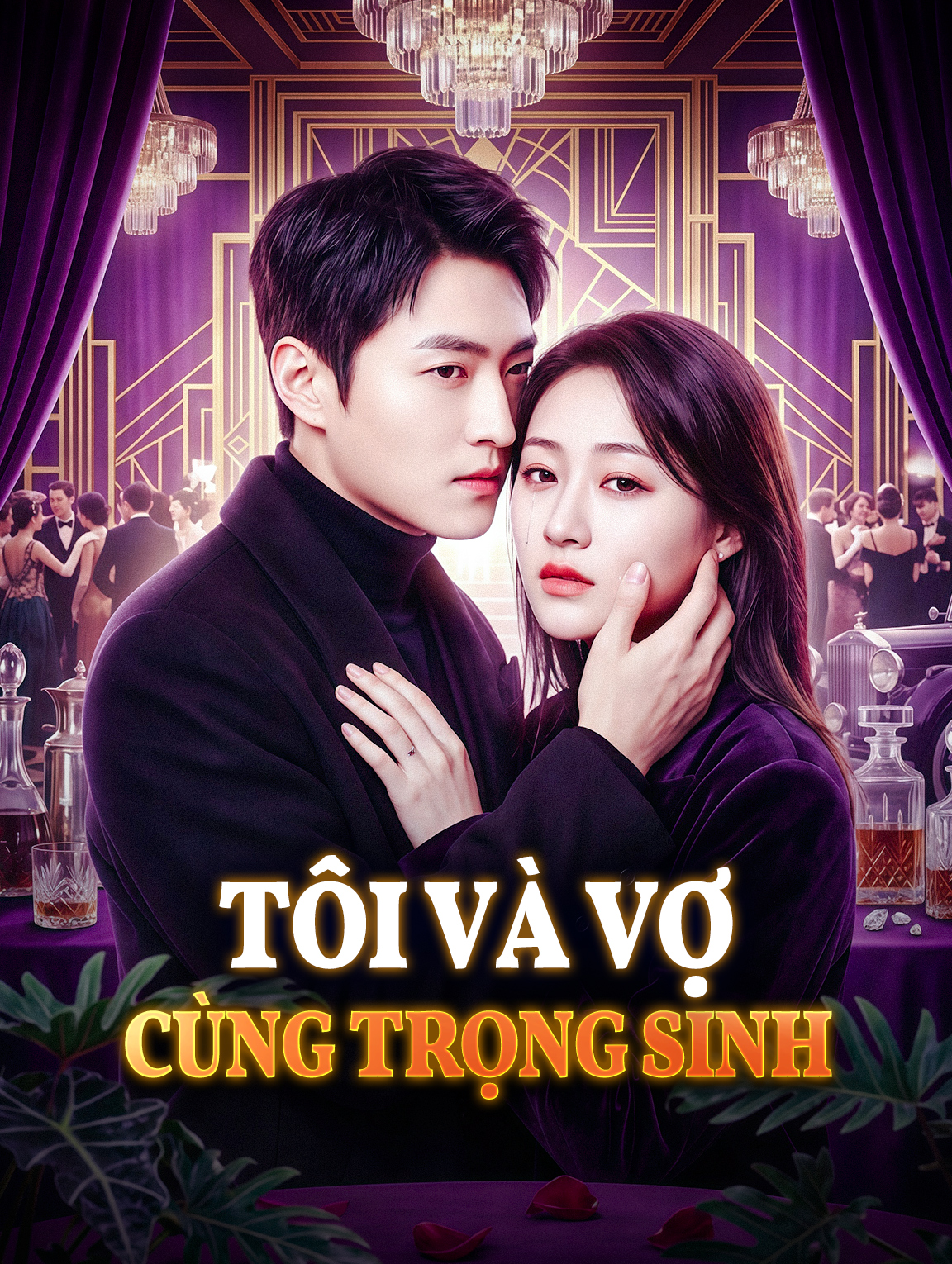 Tôi Và Vợ Cùng Trọng Sinh