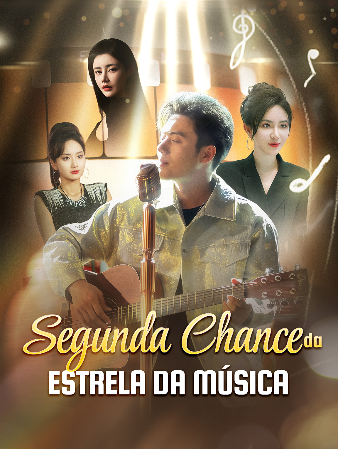 Segunda Chance da Estrela da Música