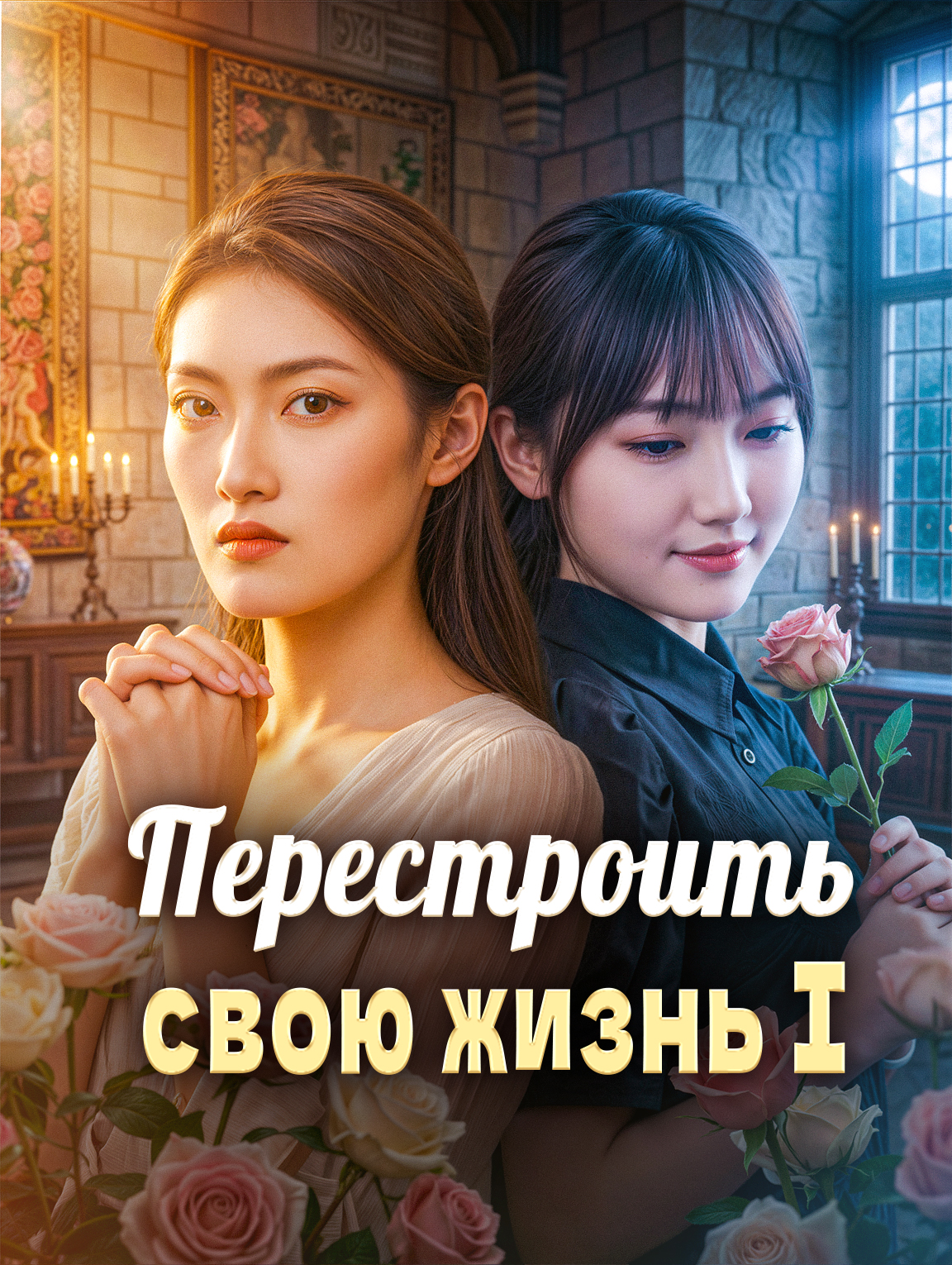 Перестроить свою жизнь Ⅰ