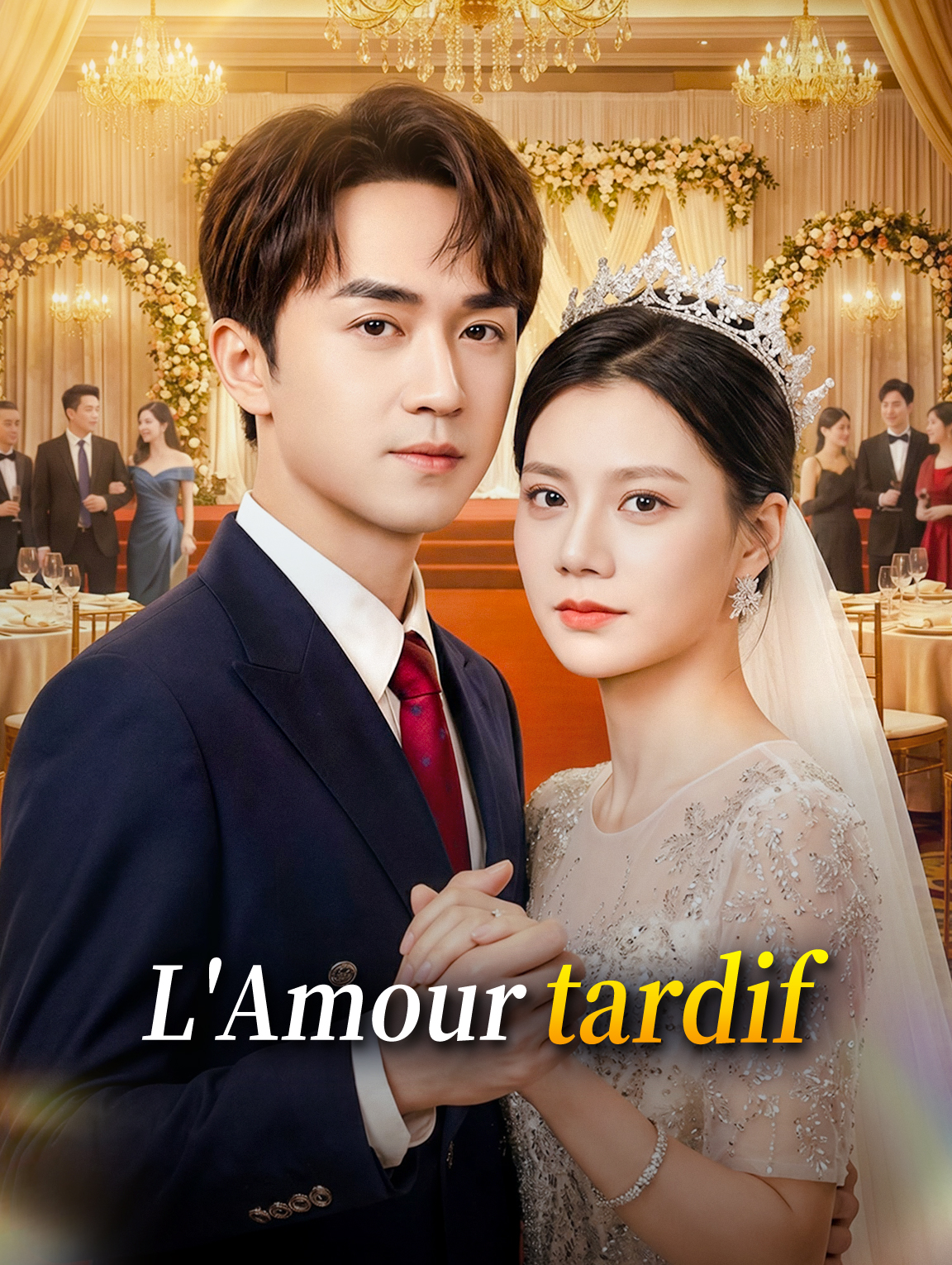 L'Amour tardif