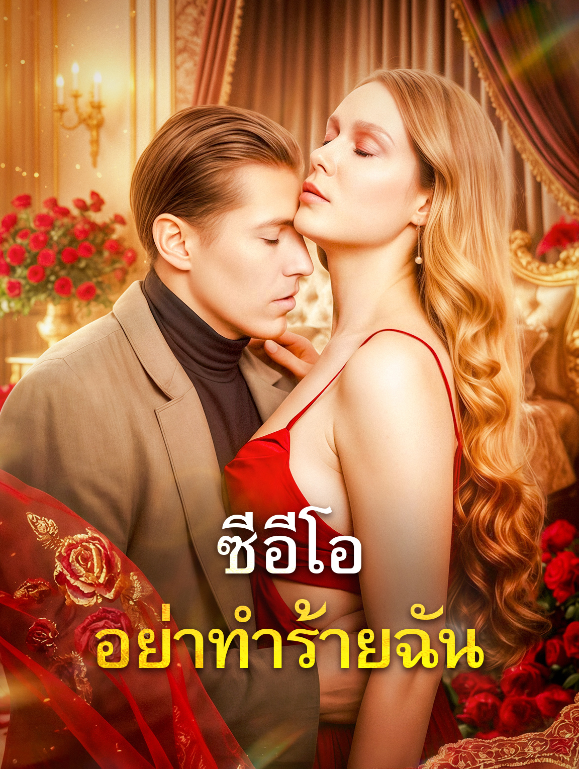 ซีอีโอ อย่าทำร้ายฉัน