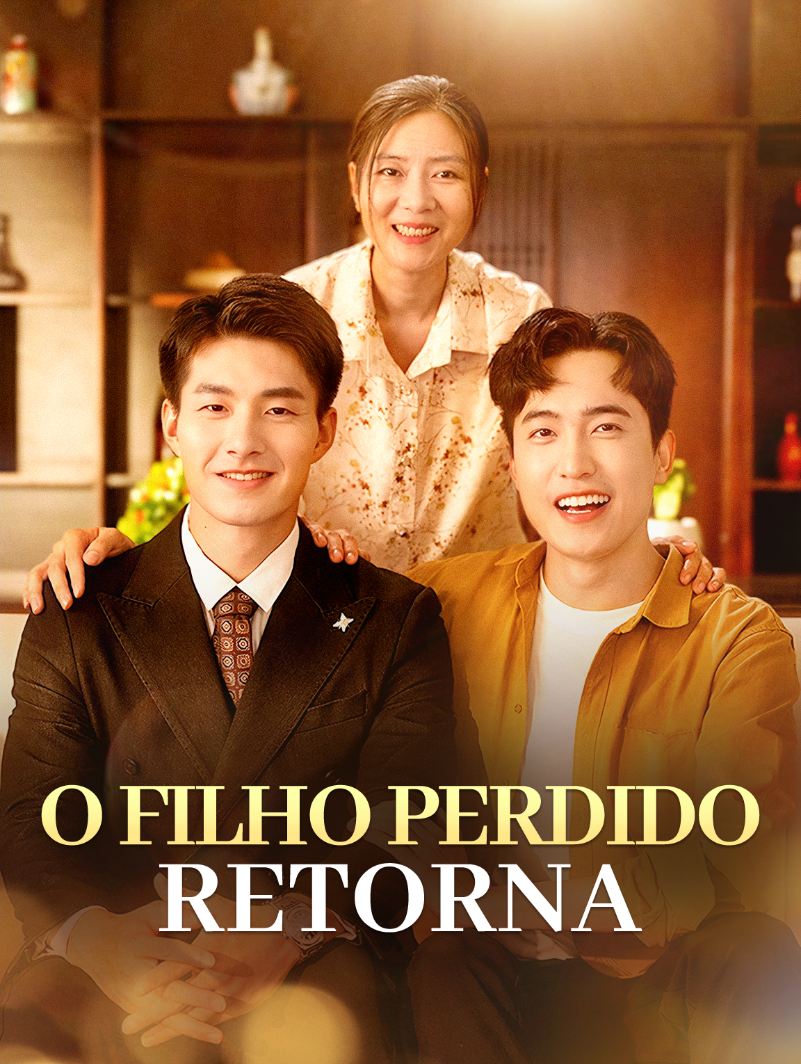 O Filho Perdido Retorna