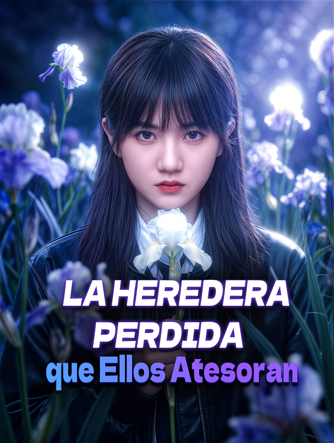 La Heredera Perdida que Ellos Atesoran