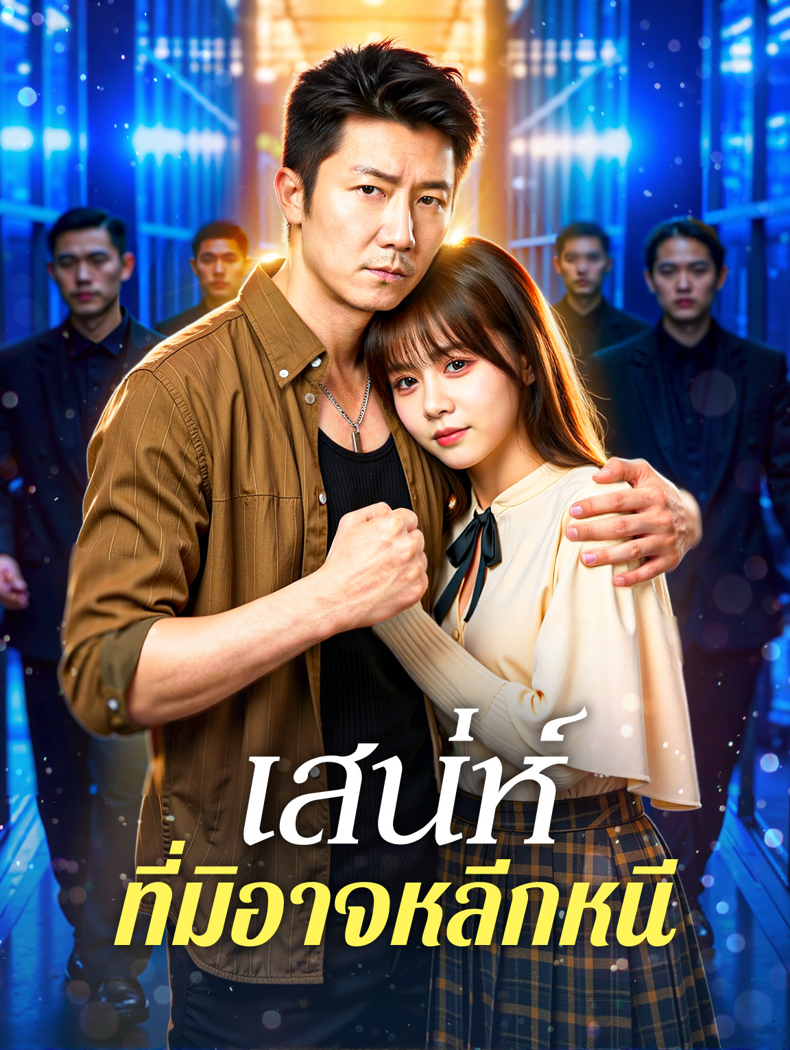 เสน่ห์ ที่มิอาจหลีกหนี