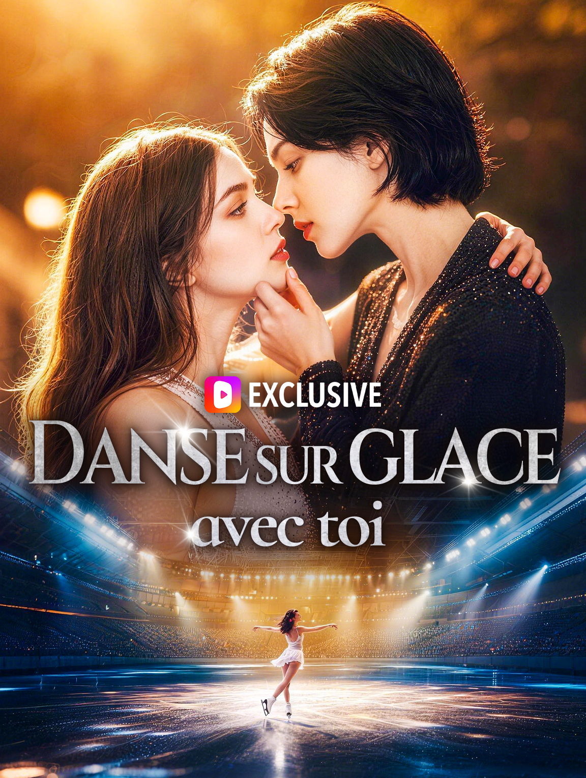 Danse sur glace avec toi