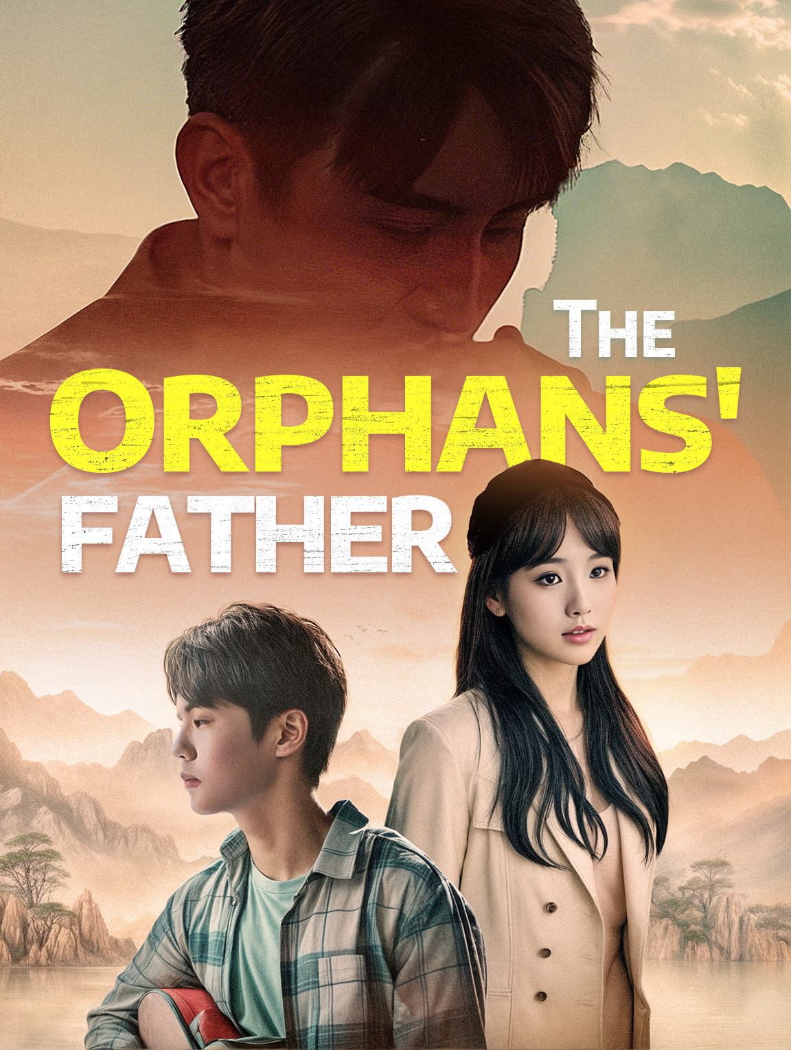 Cinta Tak Tergoyahkan Ayah Kami