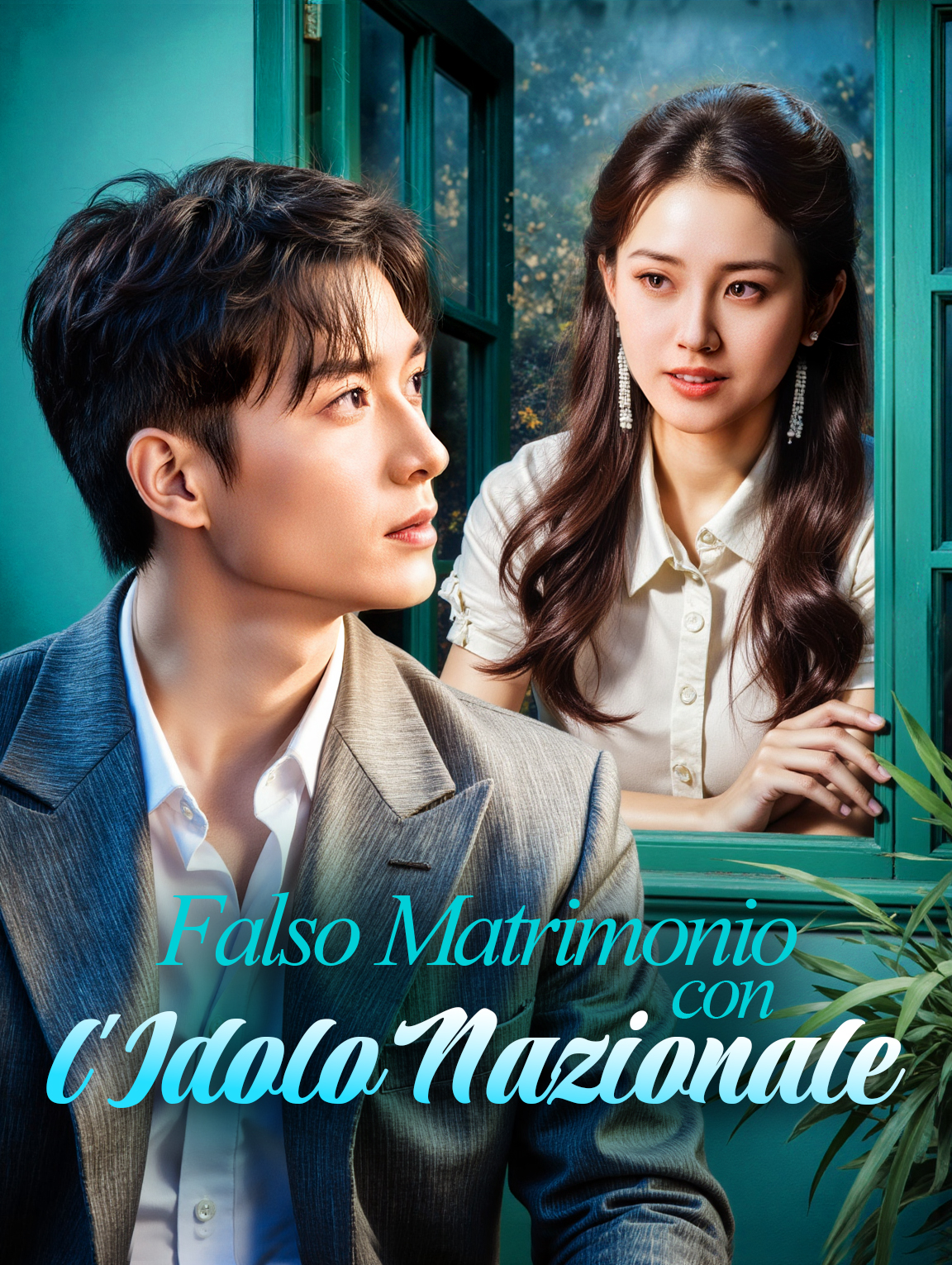 Falso Matrimonio con l'Idolo Nazionale