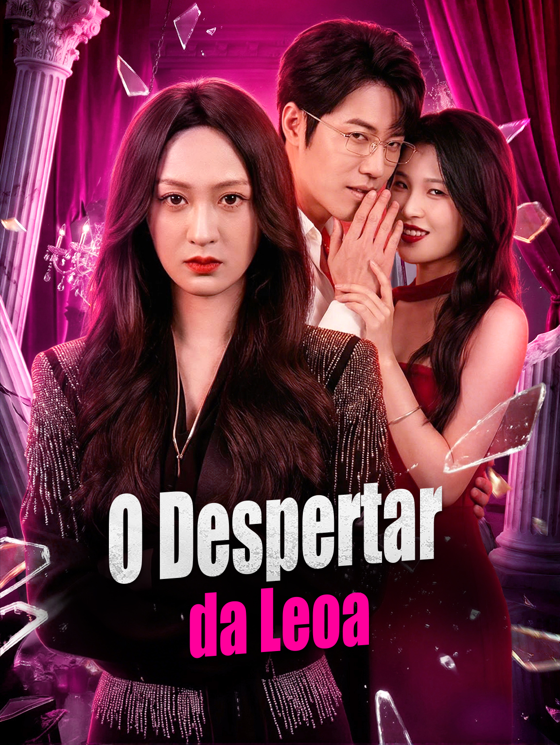 O Despertar da Leoa